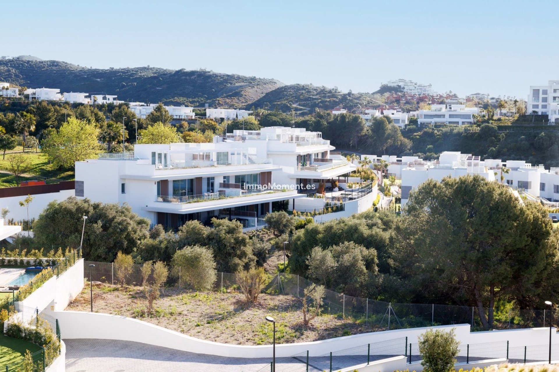 Wiederverkauf - Wohnung - Marbella - Marbella Centro