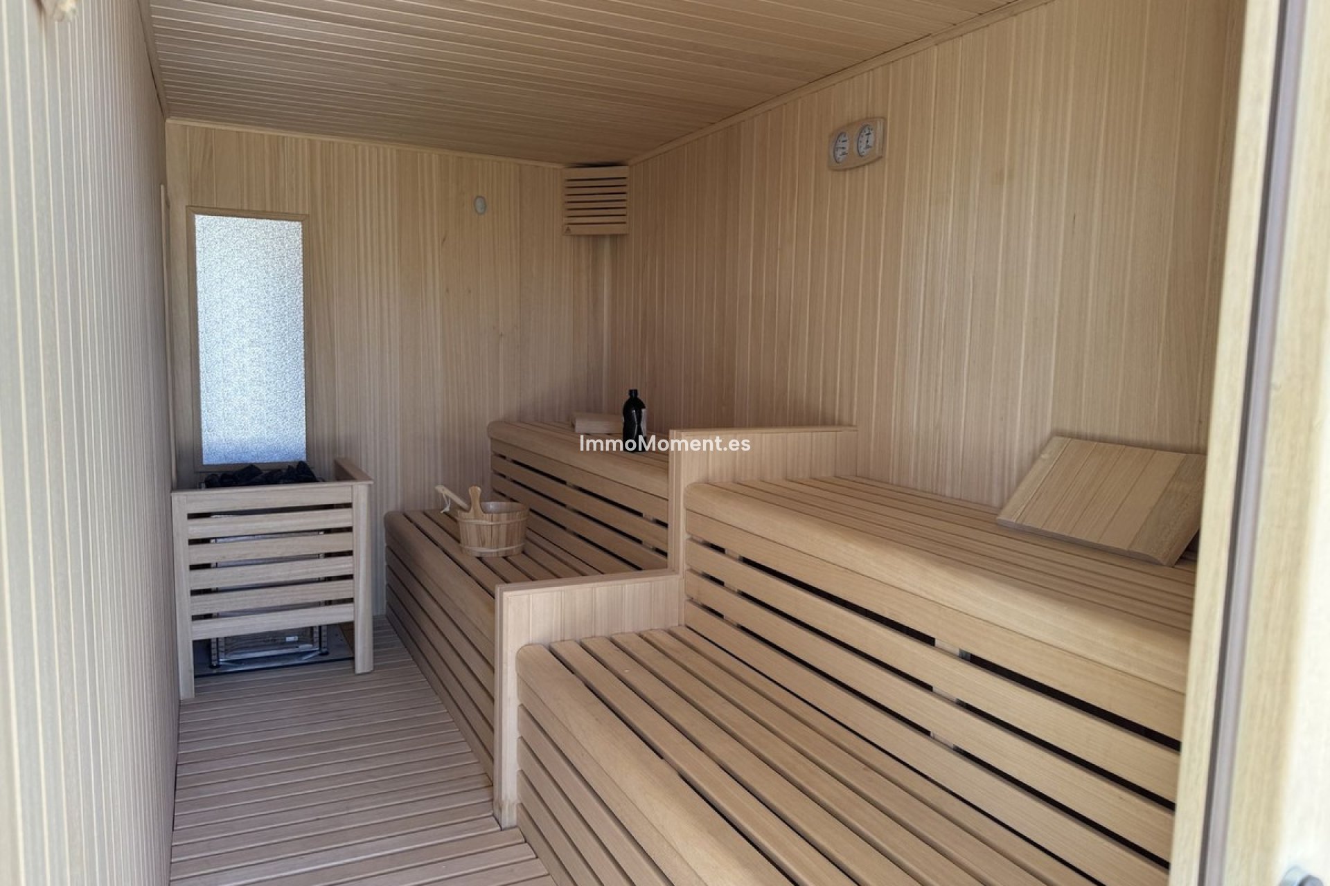 Wiederverkauf - Wohnung - Marbella - Marbella Centro