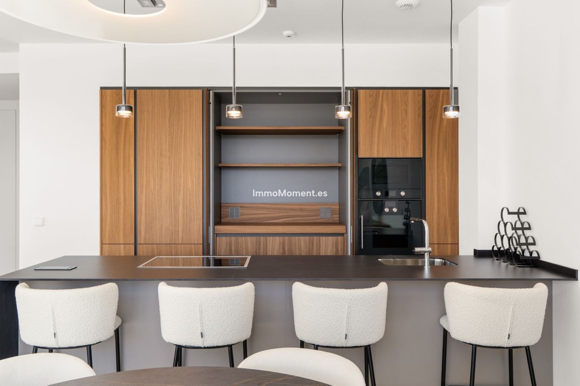 Wiederverkauf - Wohnung - Marbella - Marbella Centro