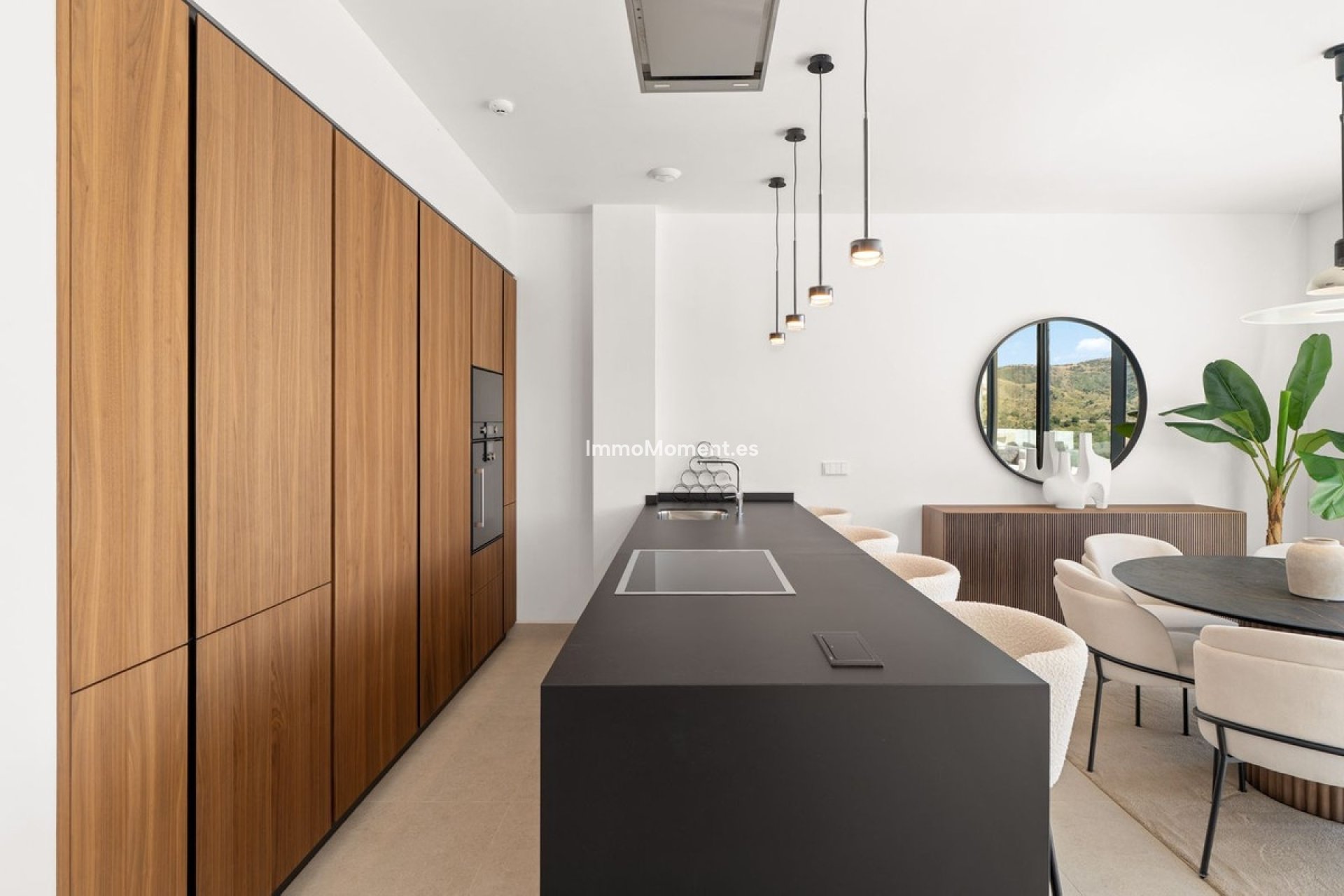 Wiederverkauf - Wohnung - Marbella - Marbella Centro