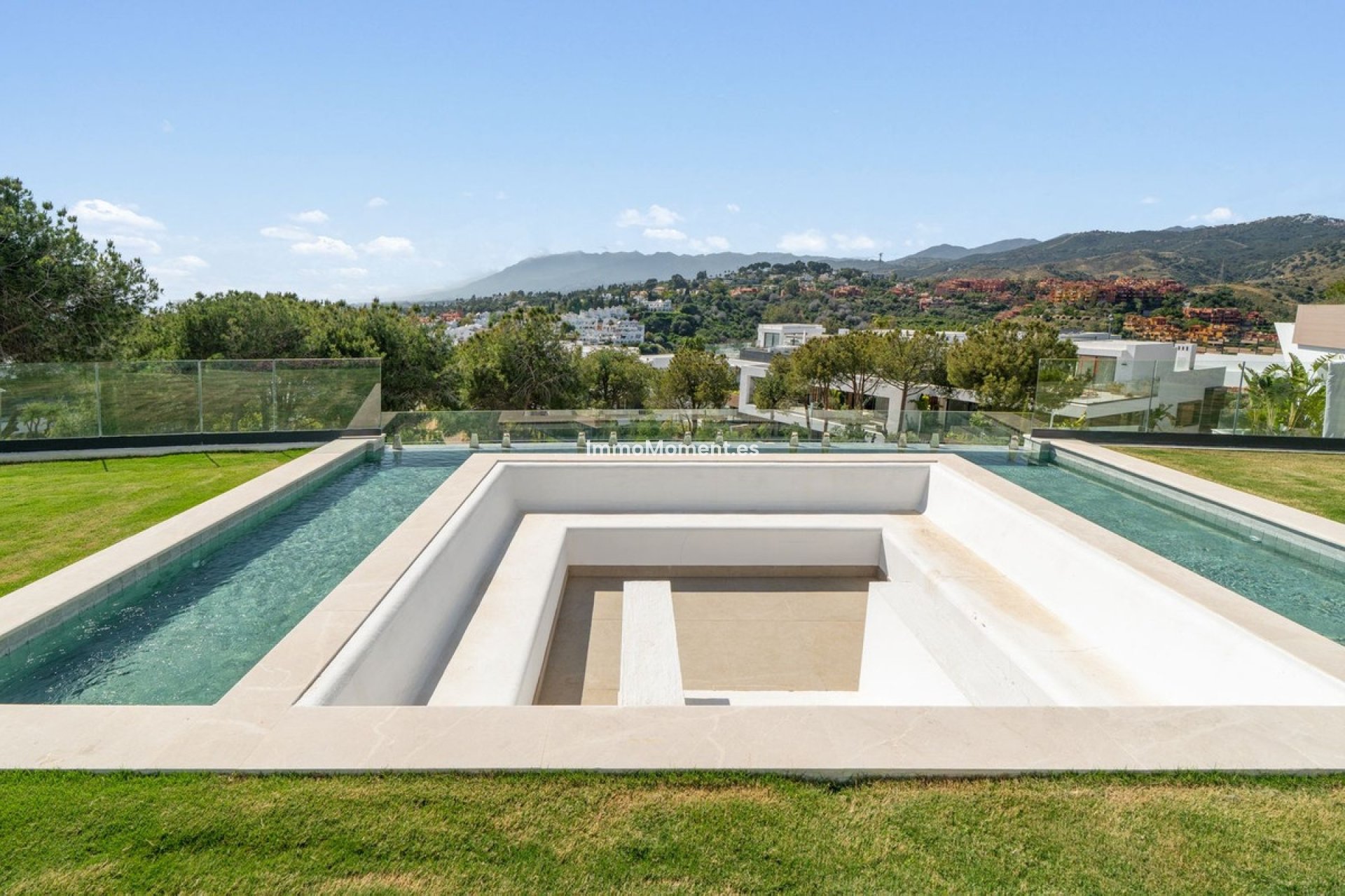 Wiederverkauf - Wohnung - Marbella - Marbella Centro