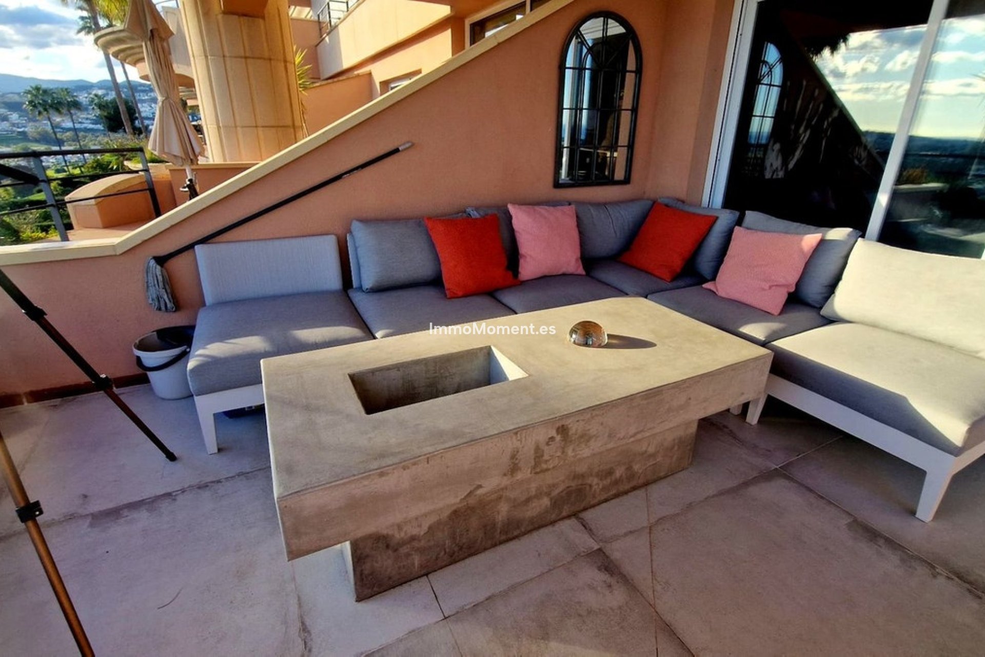 Wiederverkauf - Wohnung - Marbella - Marbella Centro