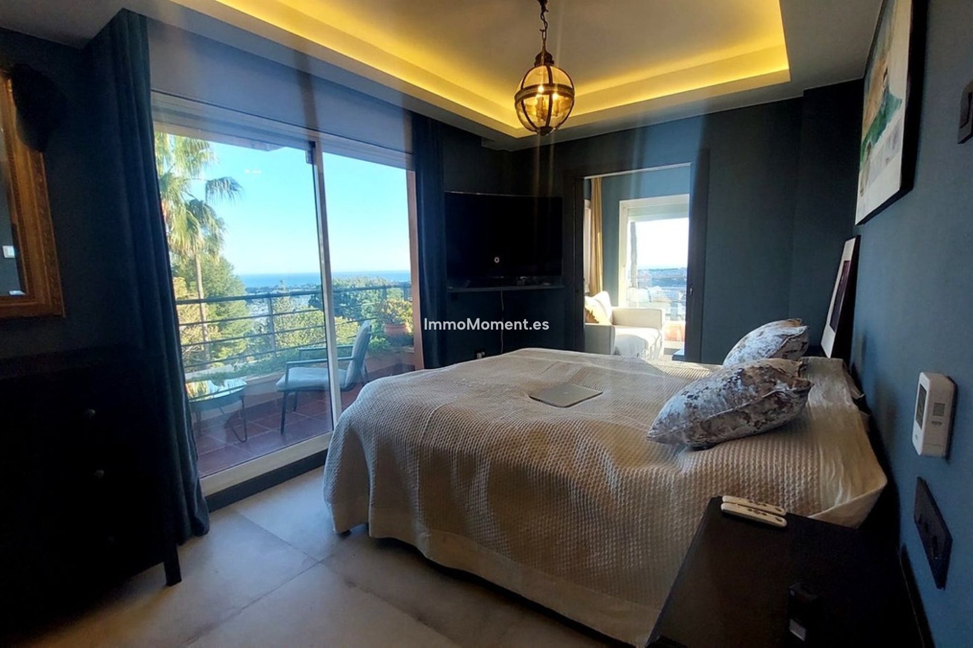Wiederverkauf - Wohnung - Marbella - Marbella Centro