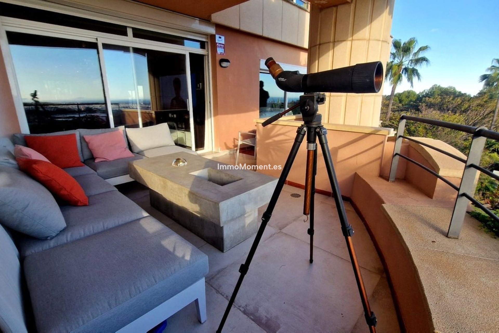 Wiederverkauf - Wohnung - Marbella - Marbella Centro