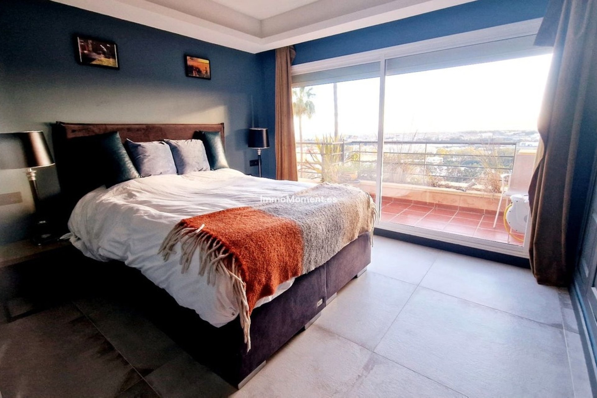 Wiederverkauf - Wohnung - Marbella - Marbella Centro