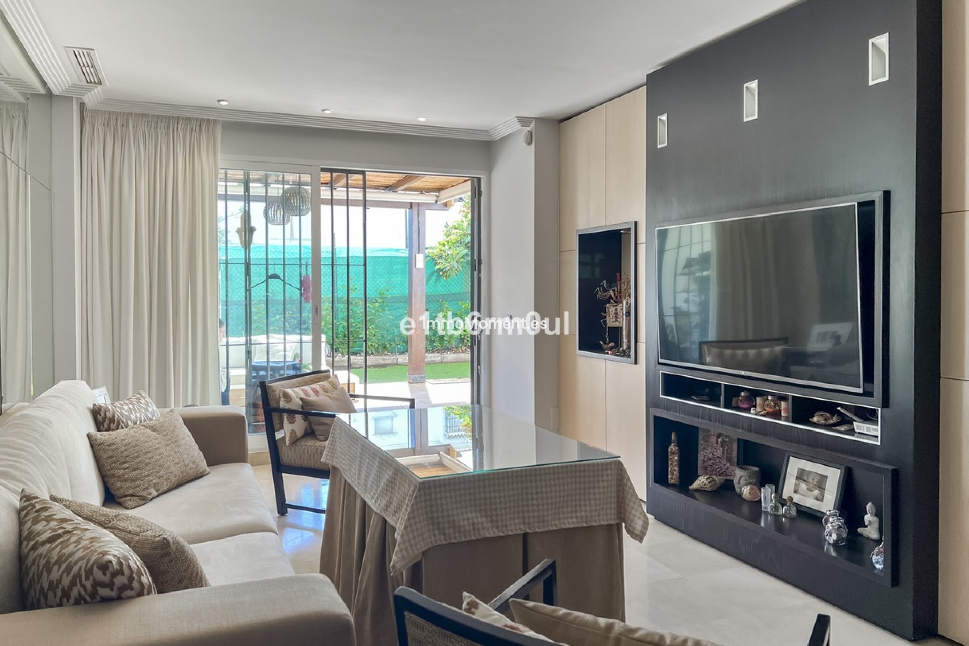 Wiederverkauf - Wohnung - Marbella - Marbella Centro