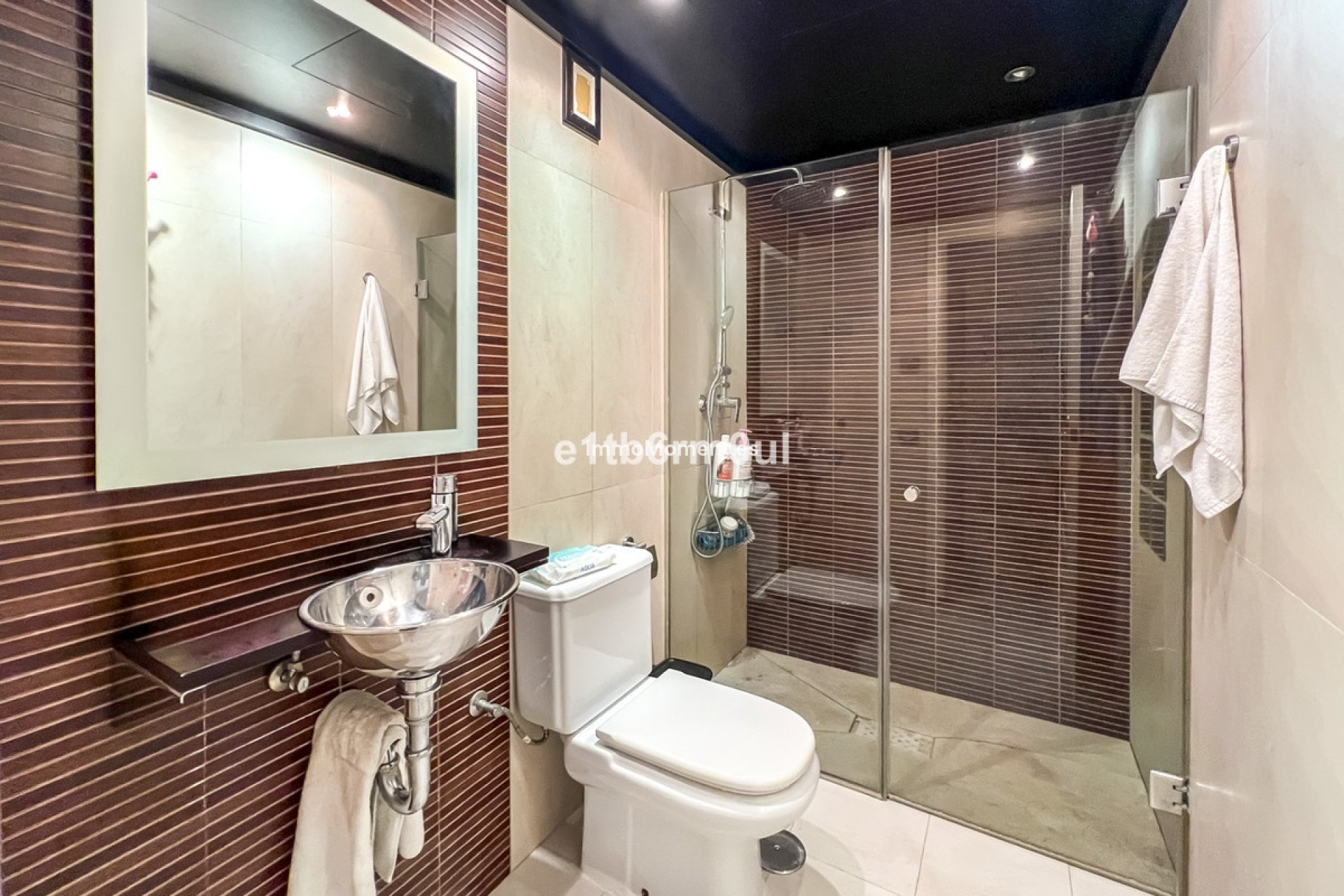 Wiederverkauf - Wohnung - Marbella - Marbella Centro