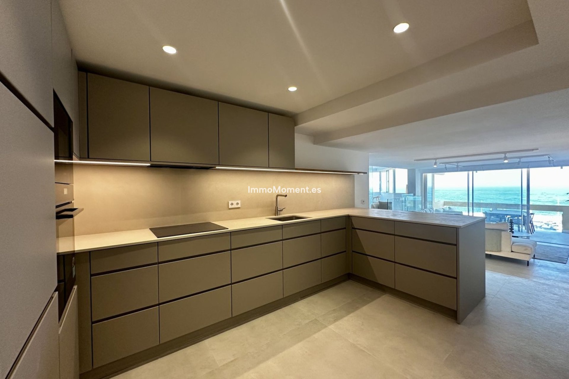 Wiederverkauf - Wohnung - Marbella - Marbella Centro