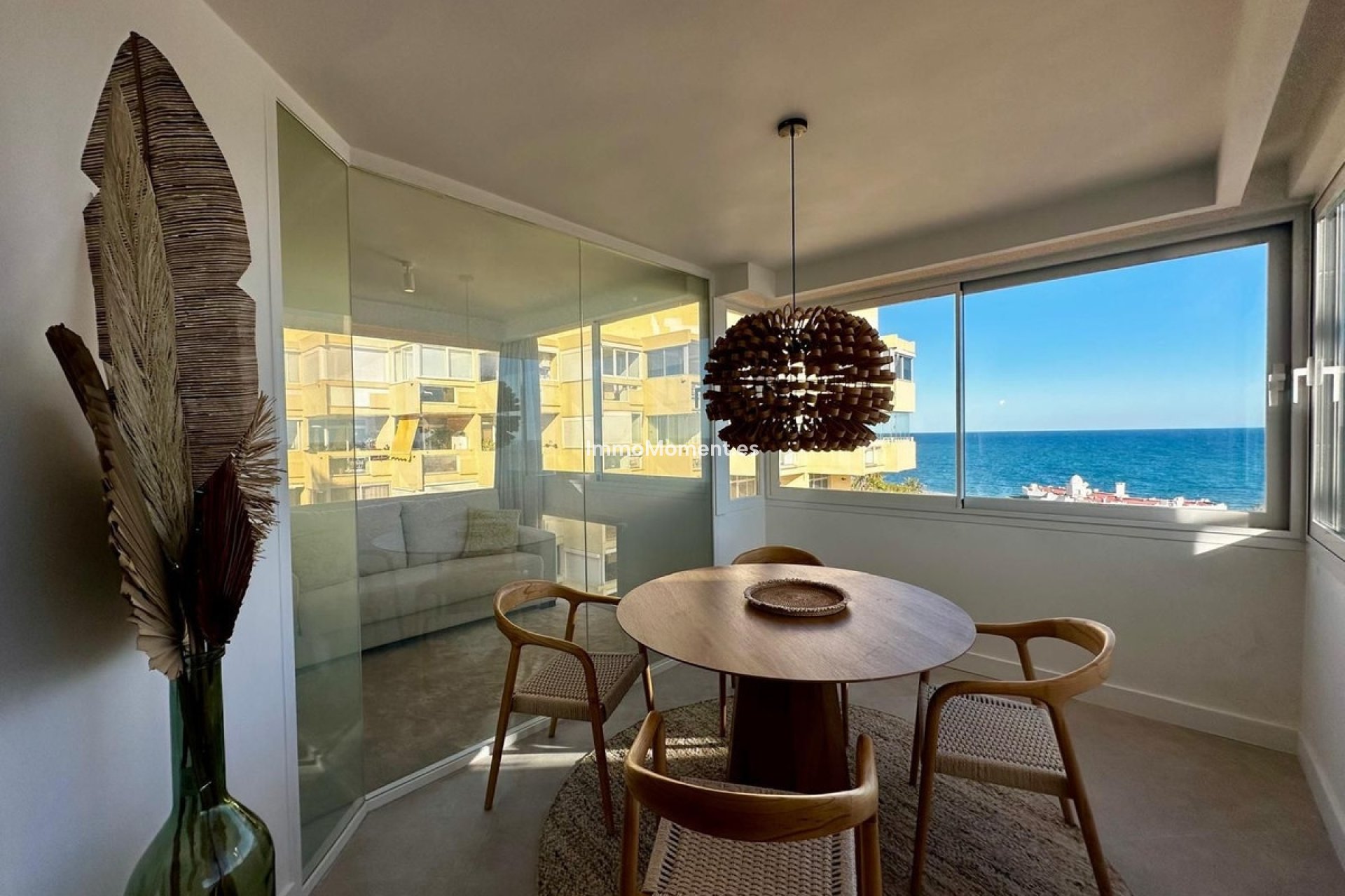 Wiederverkauf - Wohnung - Marbella - Marbella Centro