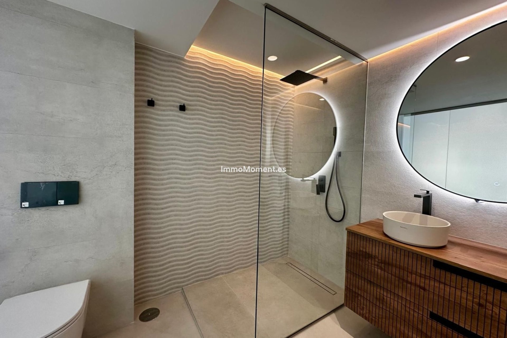 Wiederverkauf - Wohnung - Marbella - Marbella Centro