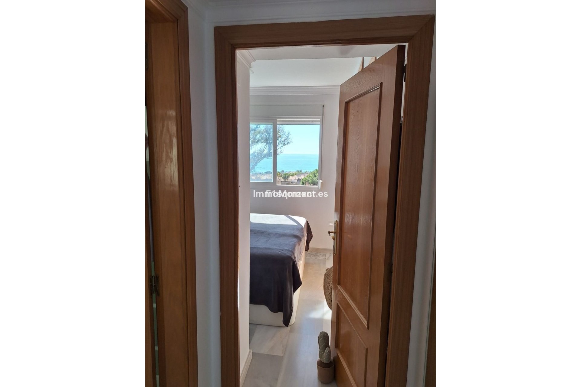 Wiederverkauf - Wohnung - Marbella - Marbella Centro