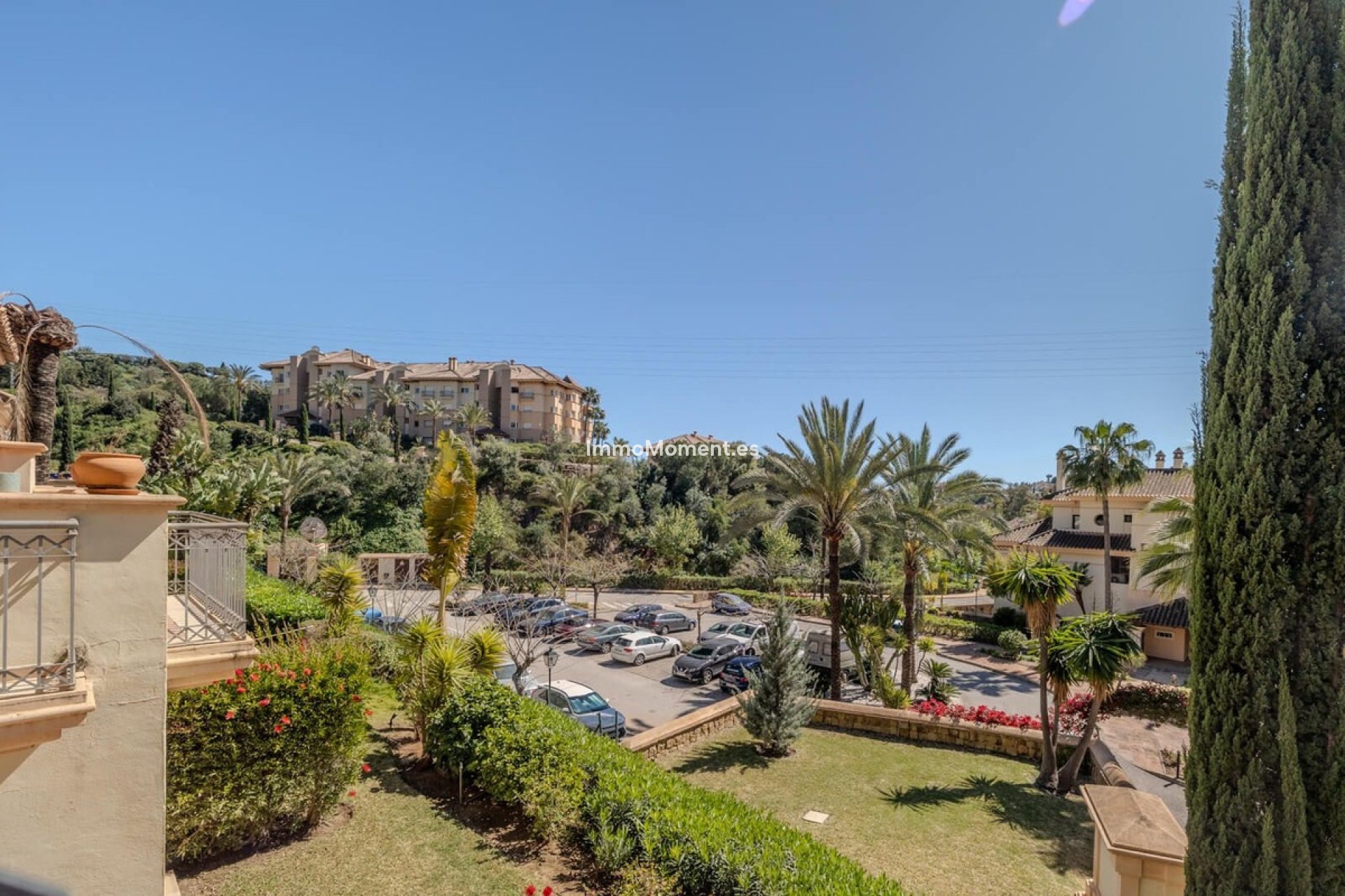 Wiederverkauf - Wohnung - Marbella - Marbella Centro