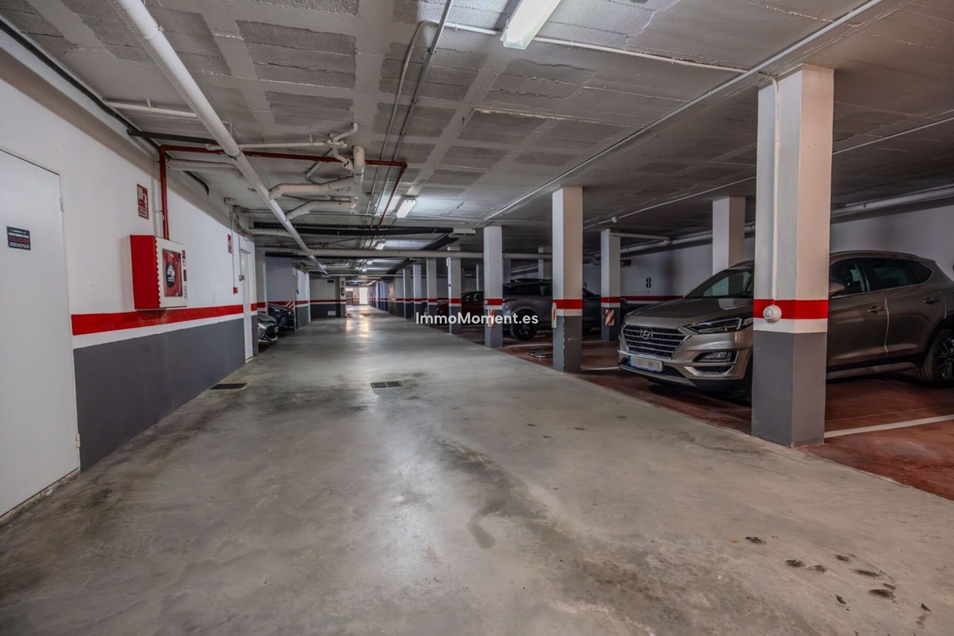 Wiederverkauf - Wohnung - Marbella - Marbella Centro