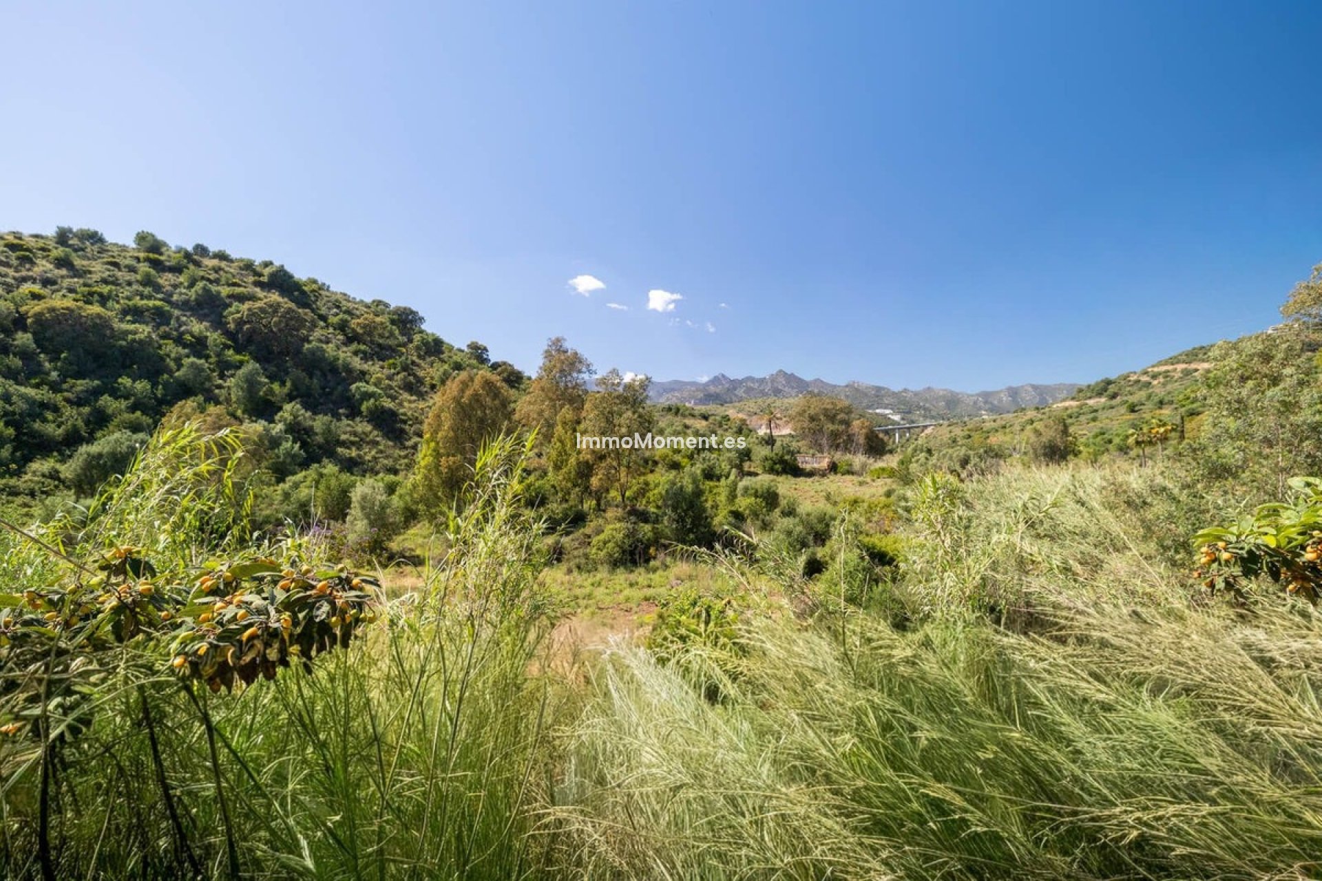 Wiederverkauf - Wohnung - Marbella - Marbella Centro