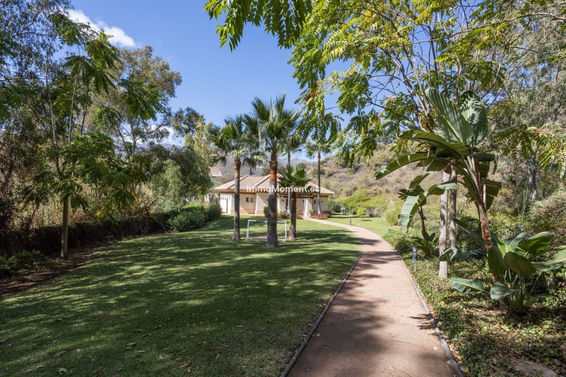 Wiederverkauf - Wohnung - Marbella - Marbella Centro