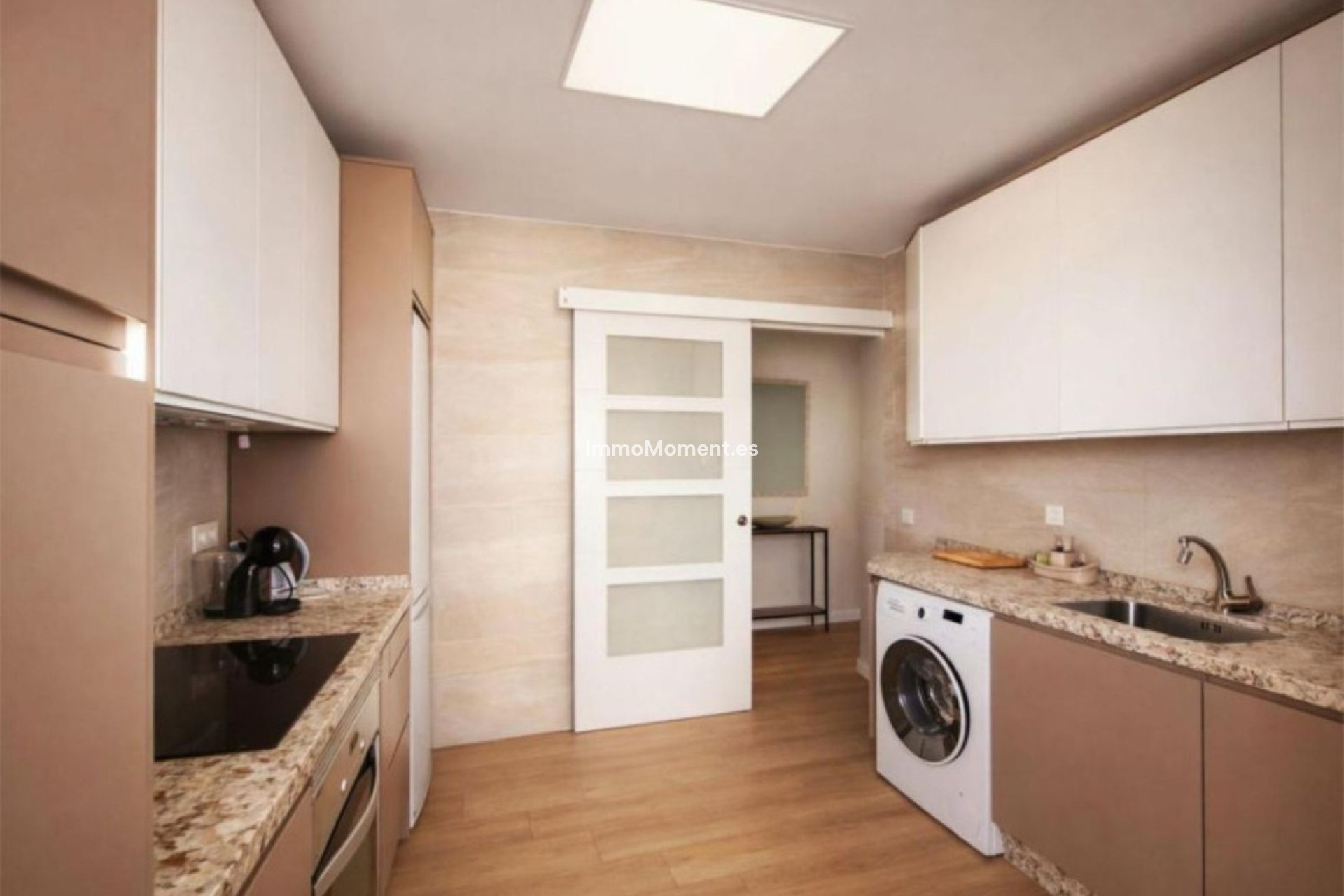 Wiederverkauf - Wohnung - Marbella - Marbella Centro