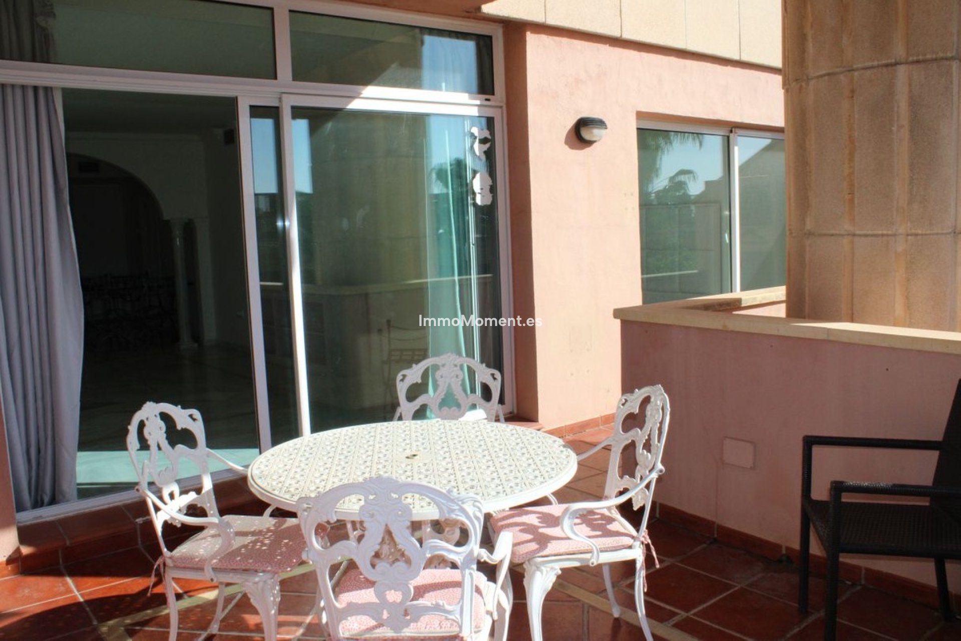 Wiederverkauf - Wohnung - Marbella - Marbella Centro