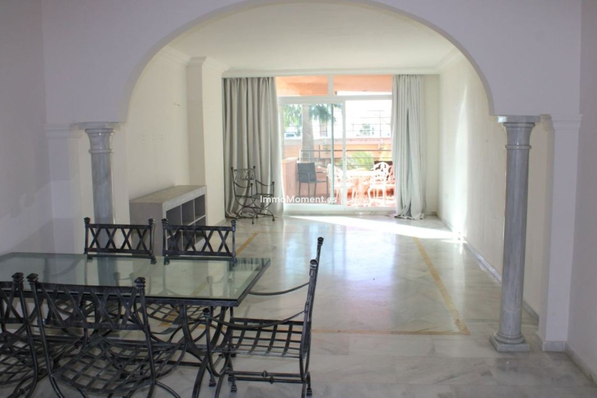 Wiederverkauf - Wohnung - Marbella - Marbella Centro