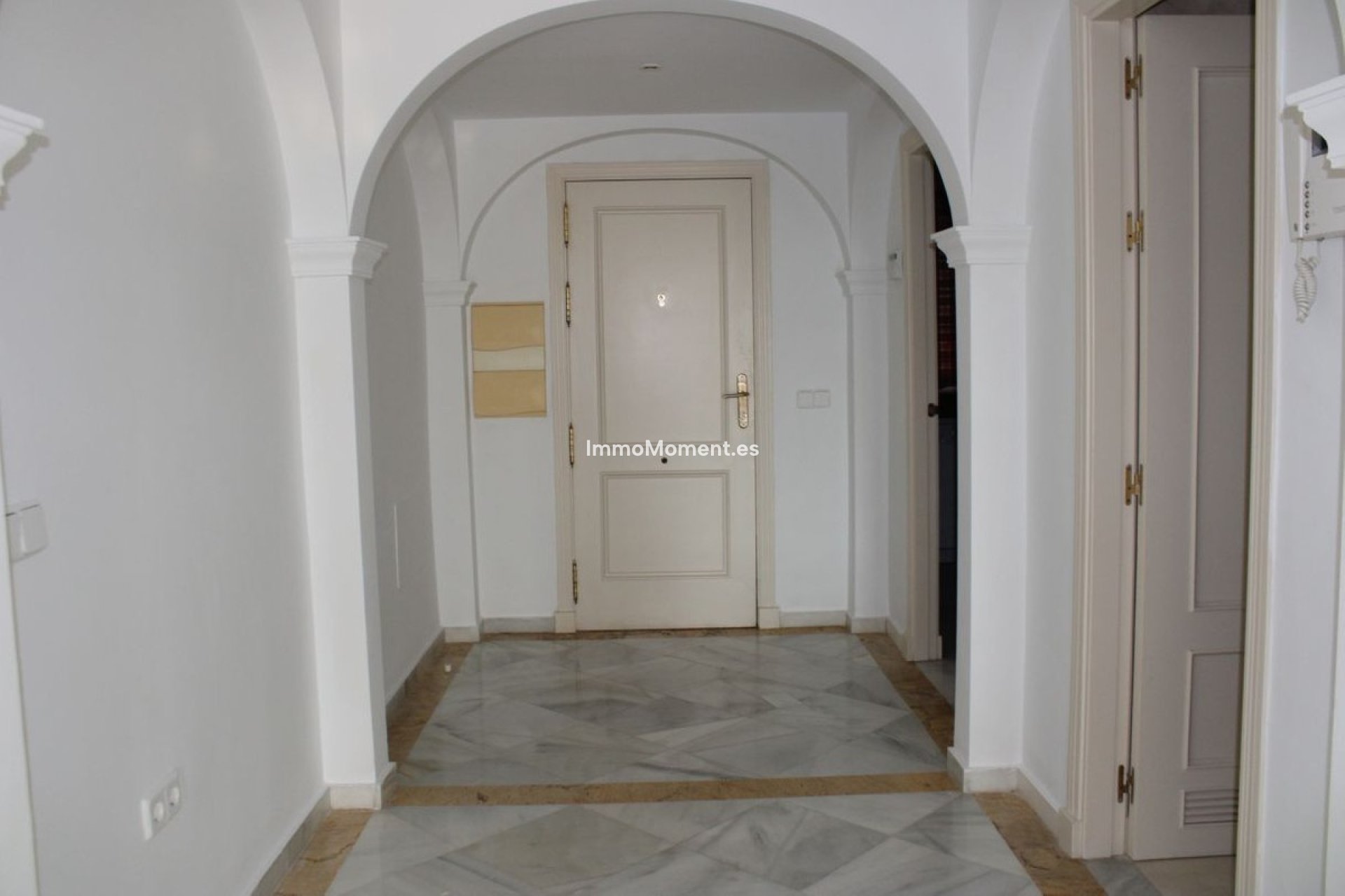Wiederverkauf - Wohnung - Marbella - Marbella Centro