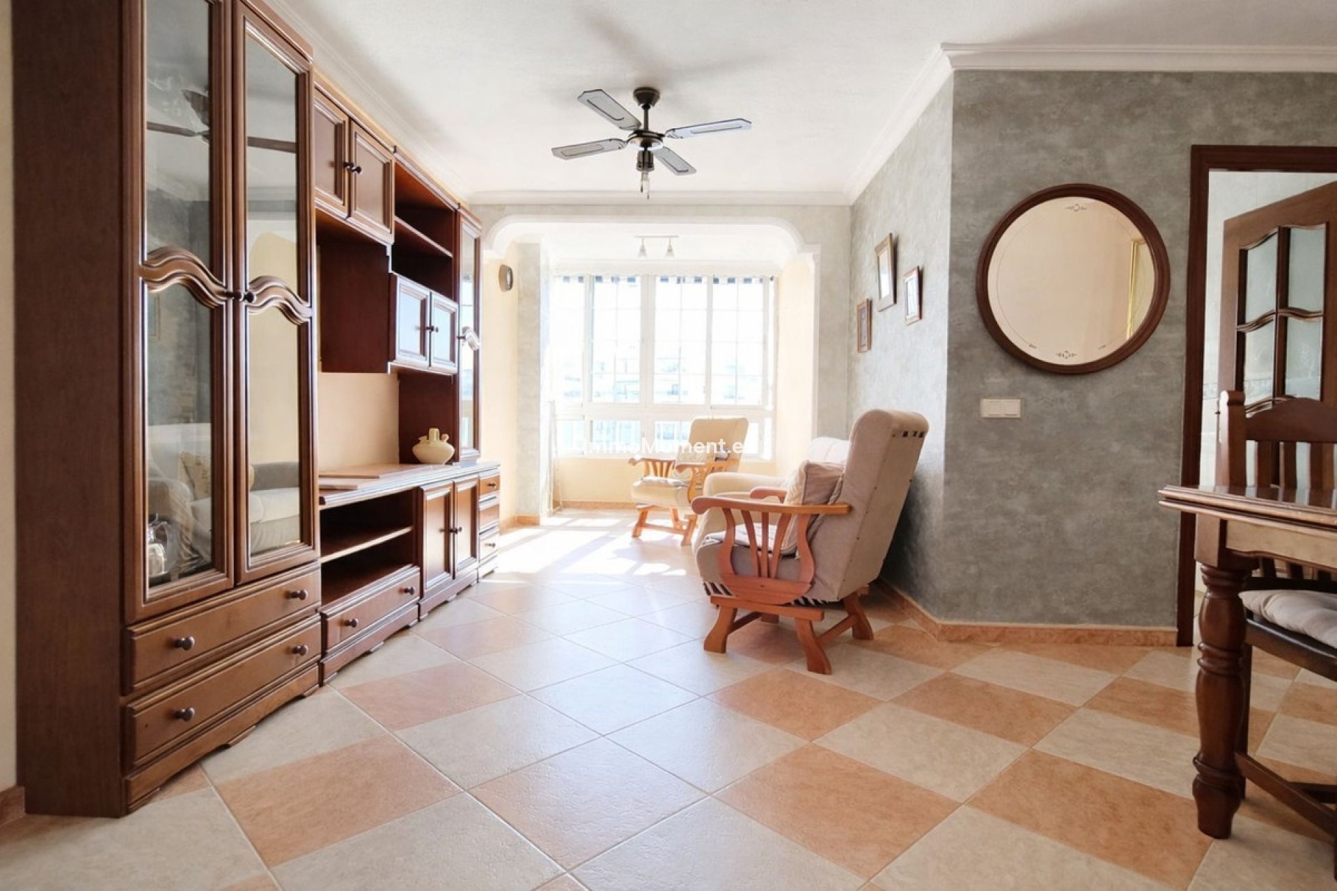 Wiederverkauf - Wohnung - Marbella - Marbella Centro