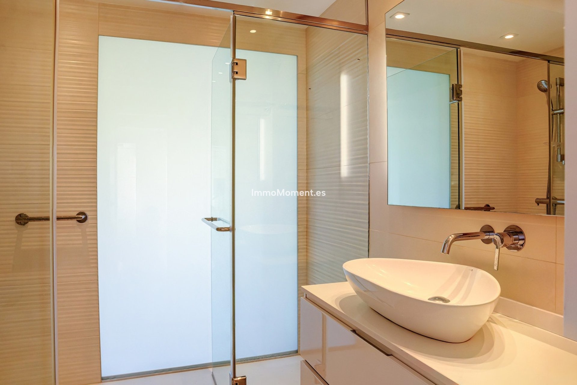 Wiederverkauf - Wohnung - Marbella - Marbella Centro