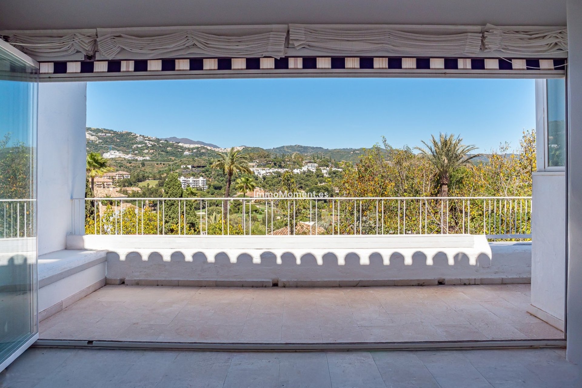 Wiederverkauf - Wohnung - Marbella - Marbella Centro