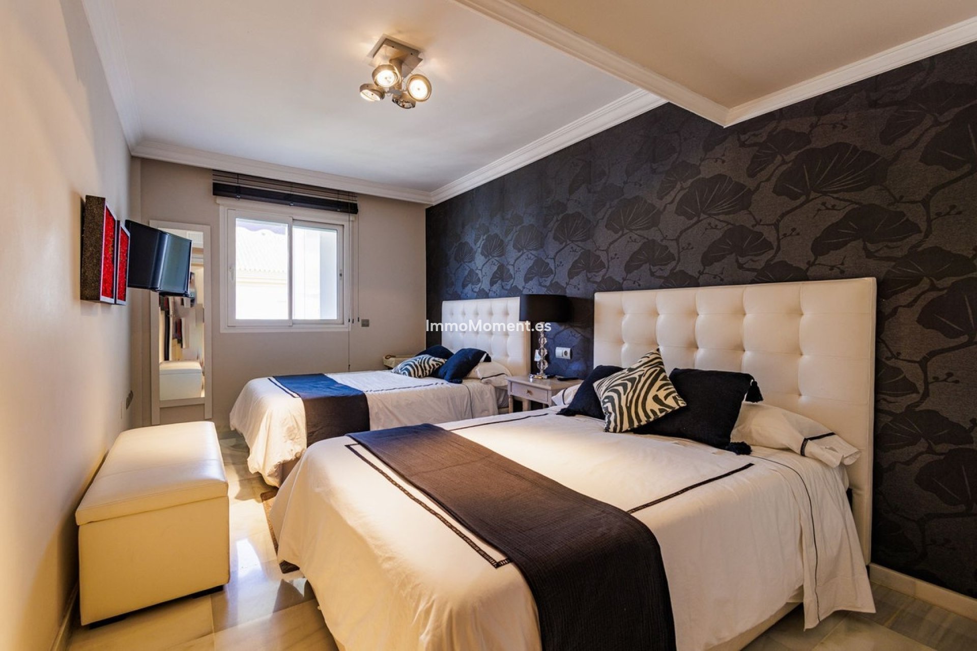 Wiederverkauf - Wohnung - Marbella - Marbella Centro