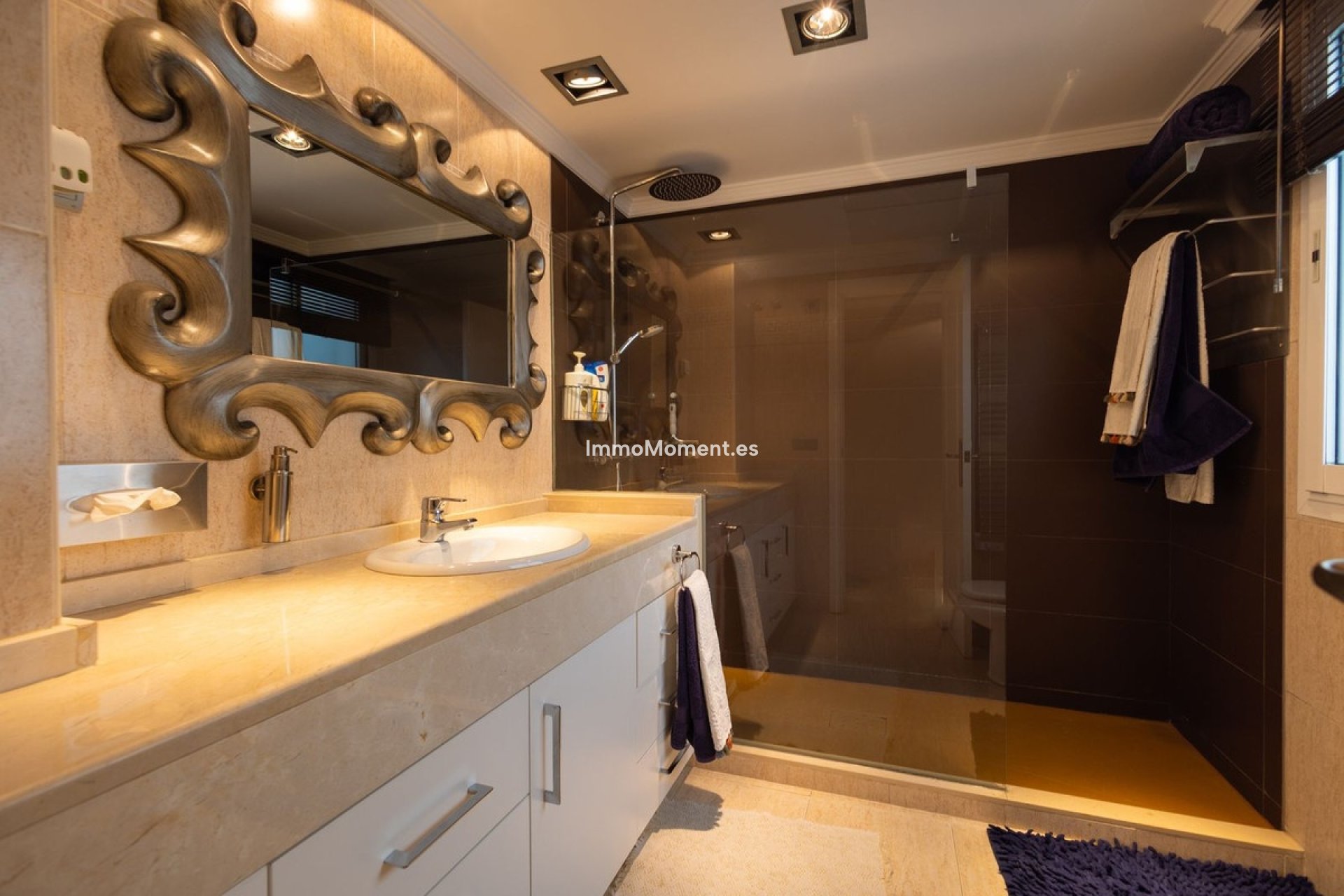 Wiederverkauf - Wohnung - Marbella - Marbella Centro