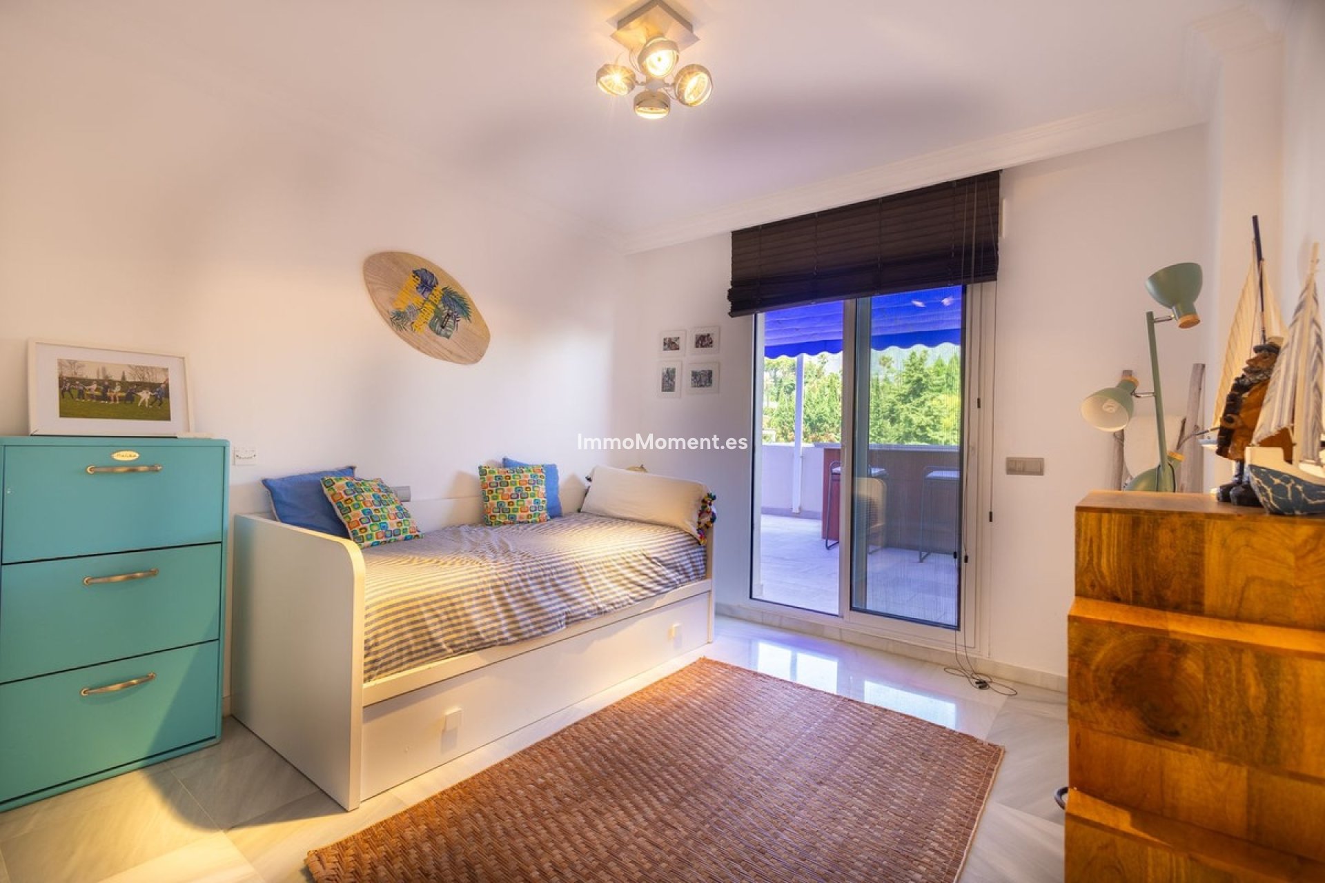 Wiederverkauf - Wohnung - Marbella - Marbella Centro