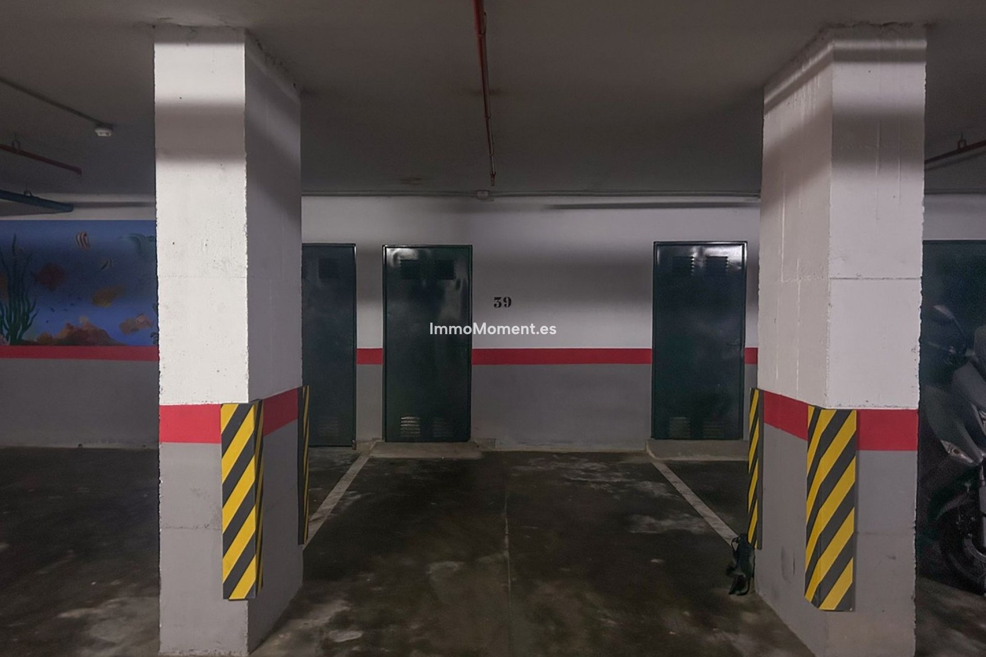 Wiederverkauf - Wohnung - Marbella - Marbella Centro