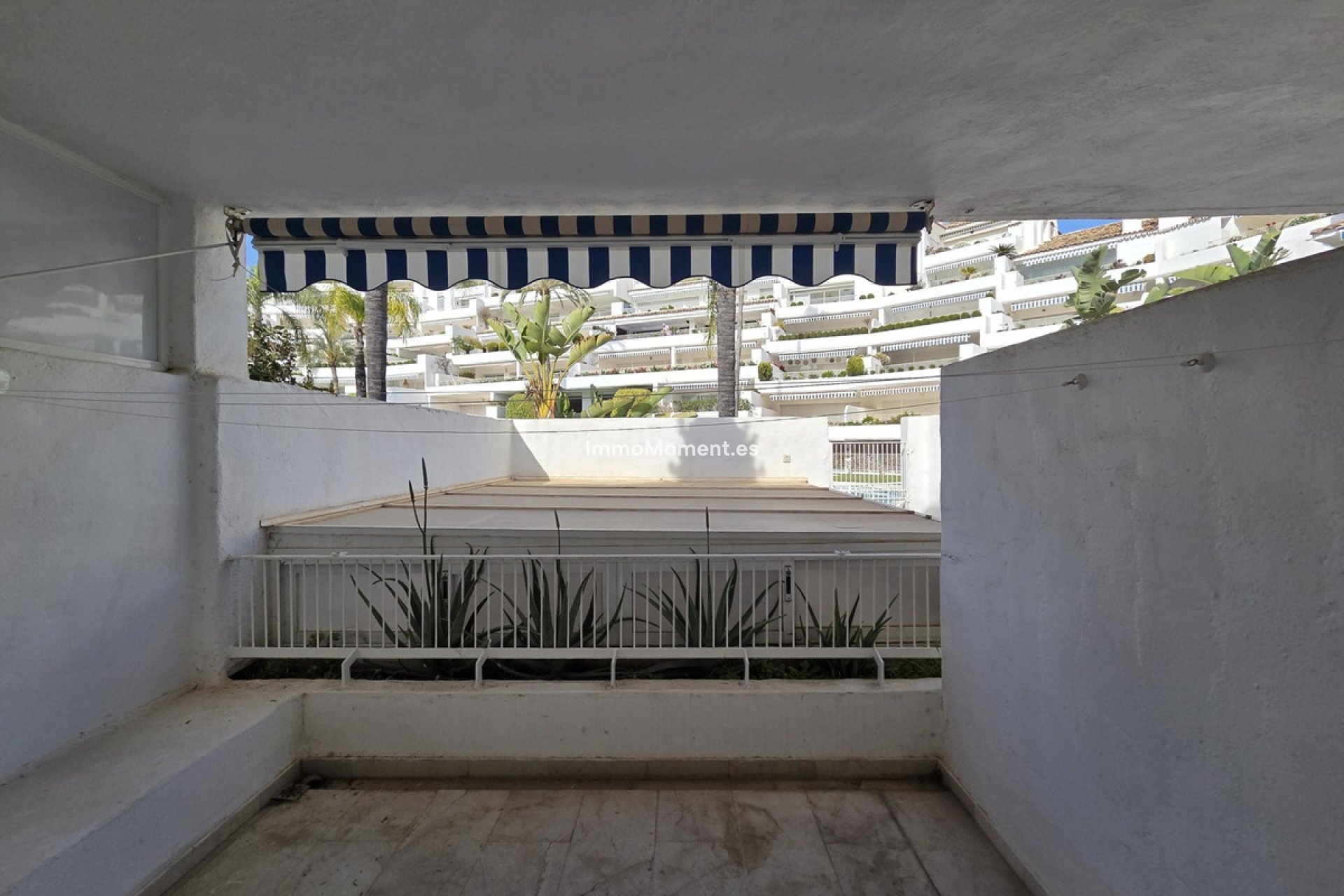 Wiederverkauf - Wohnung - Marbella - Marbella Centro