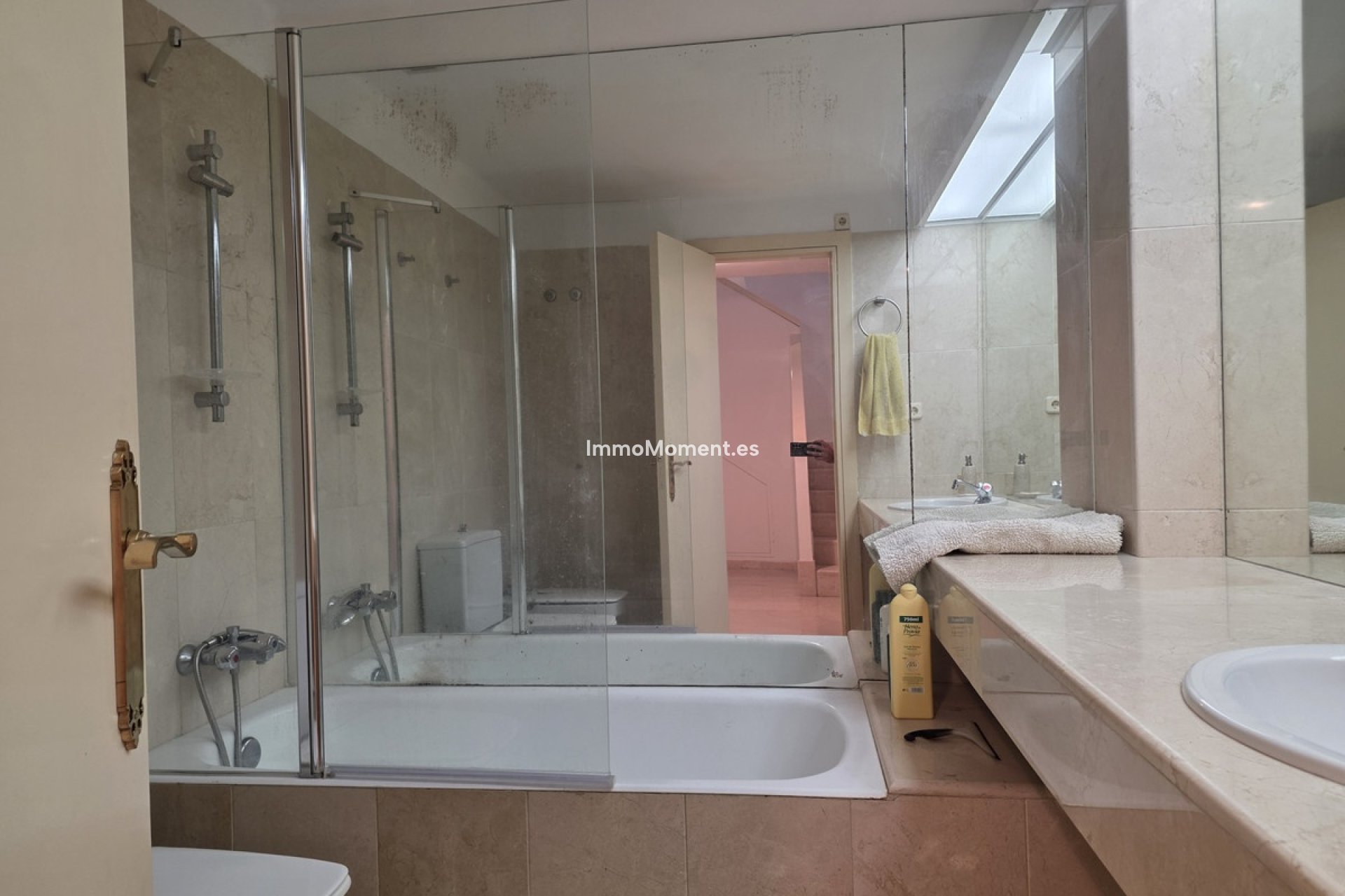 Wiederverkauf - Wohnung - Marbella - Marbella Centro