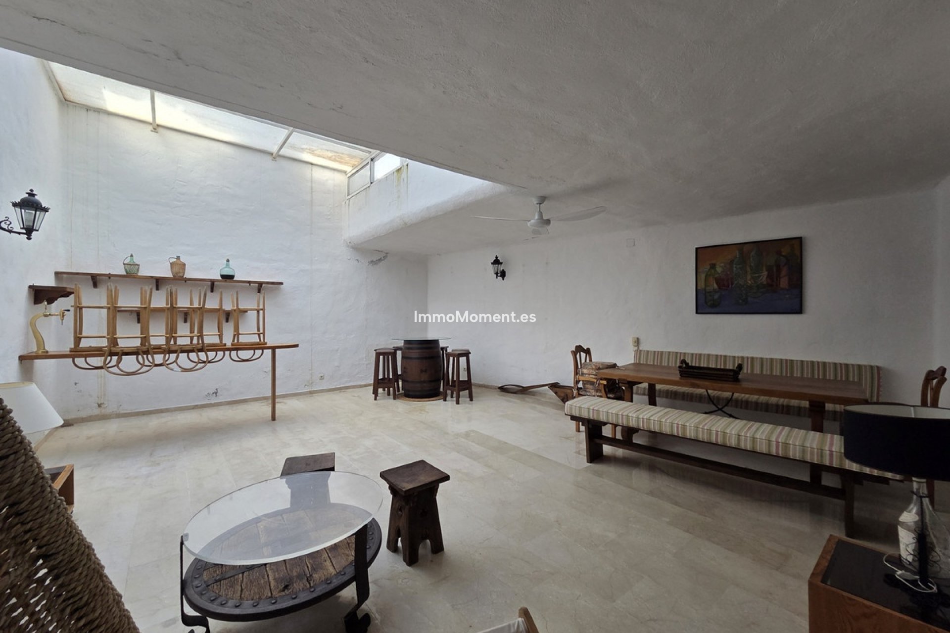 Wiederverkauf - Wohnung - Marbella - Marbella Centro