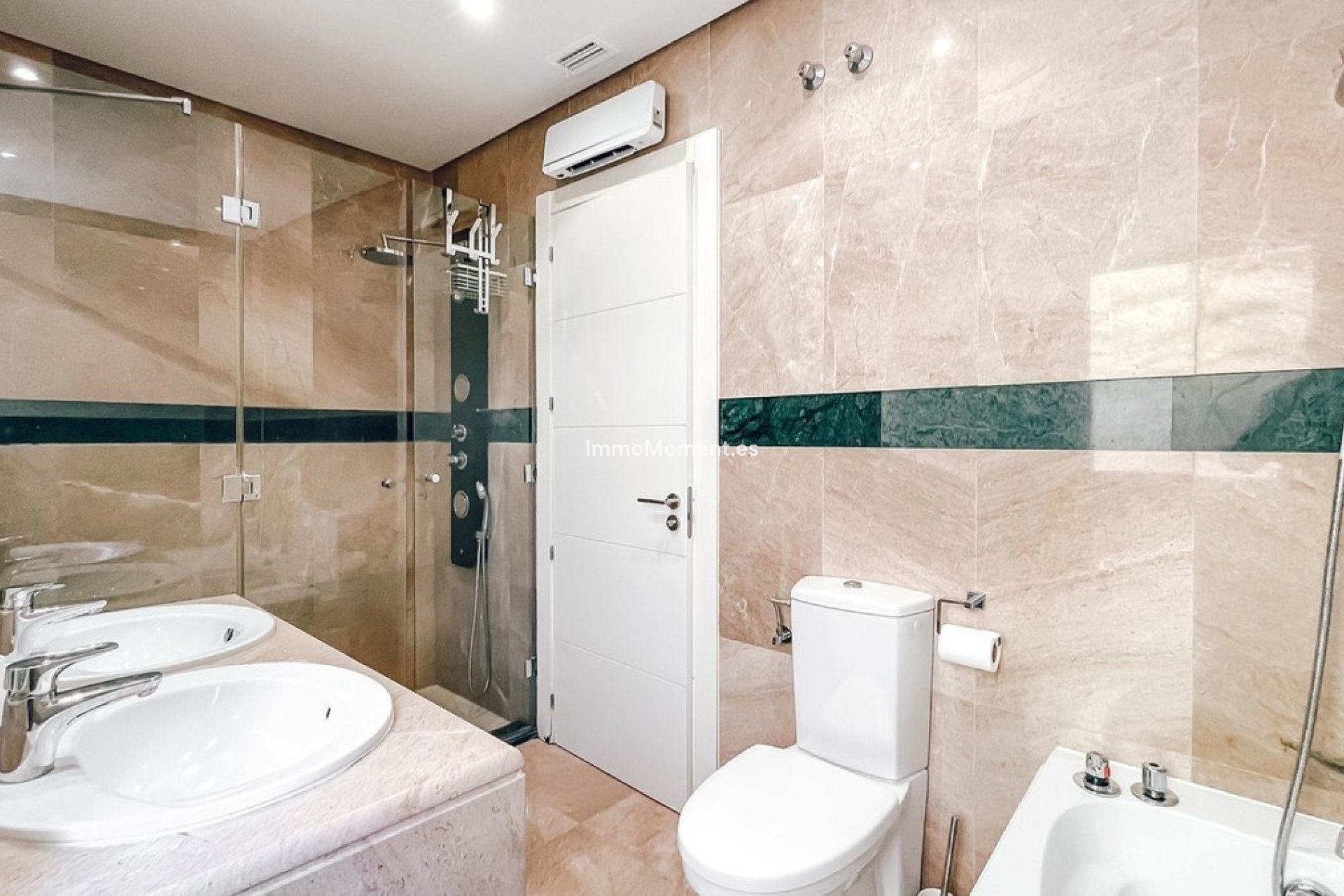 Wiederverkauf - Wohnung - Marbella - Marbella Centro