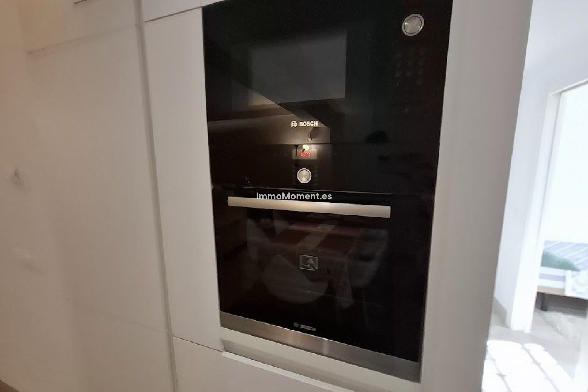 Wiederverkauf - Wohnung - Marbella - Marbella Centro