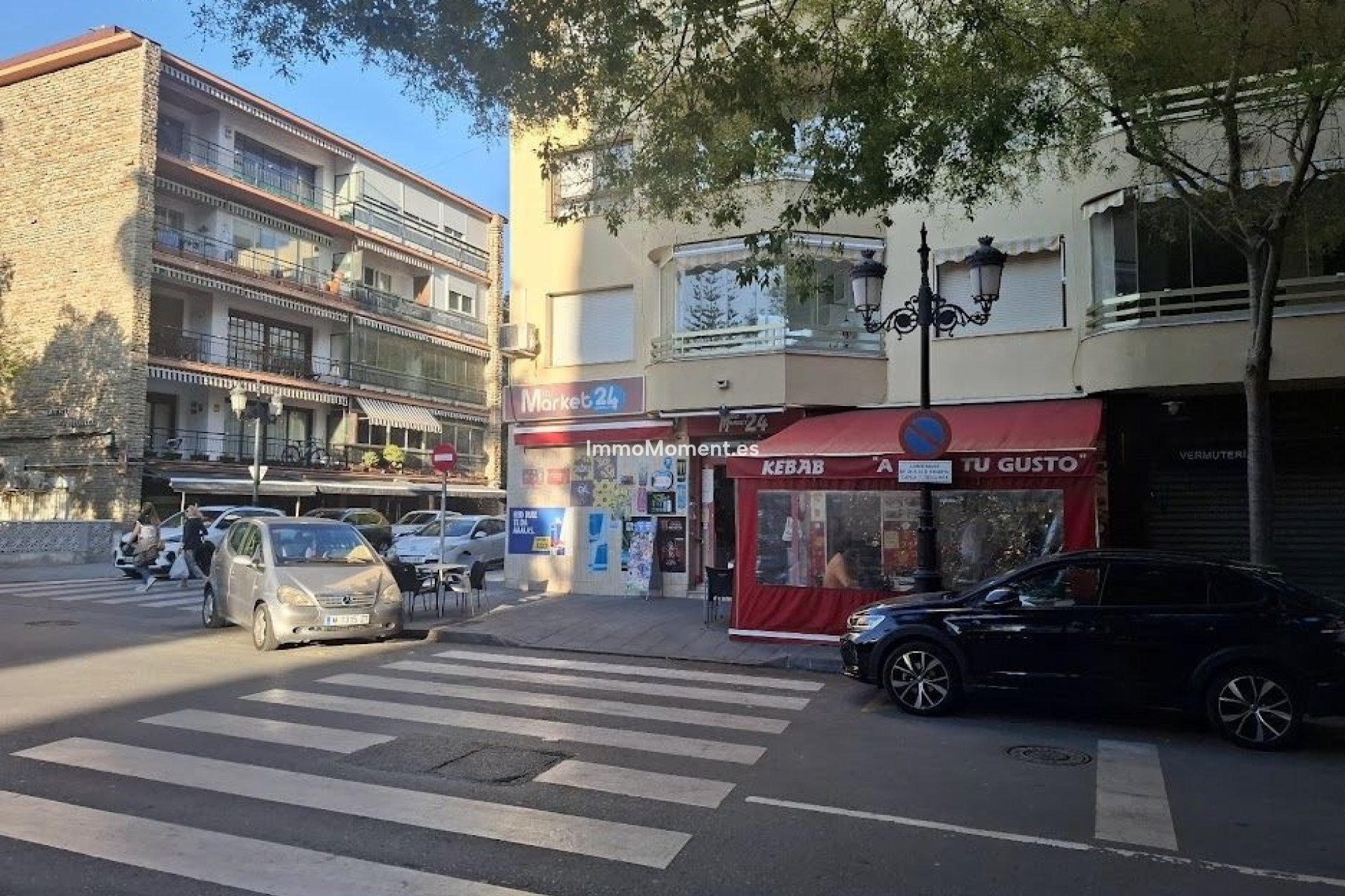 Wiederverkauf - Wohnung - Marbella - Marbella Centro