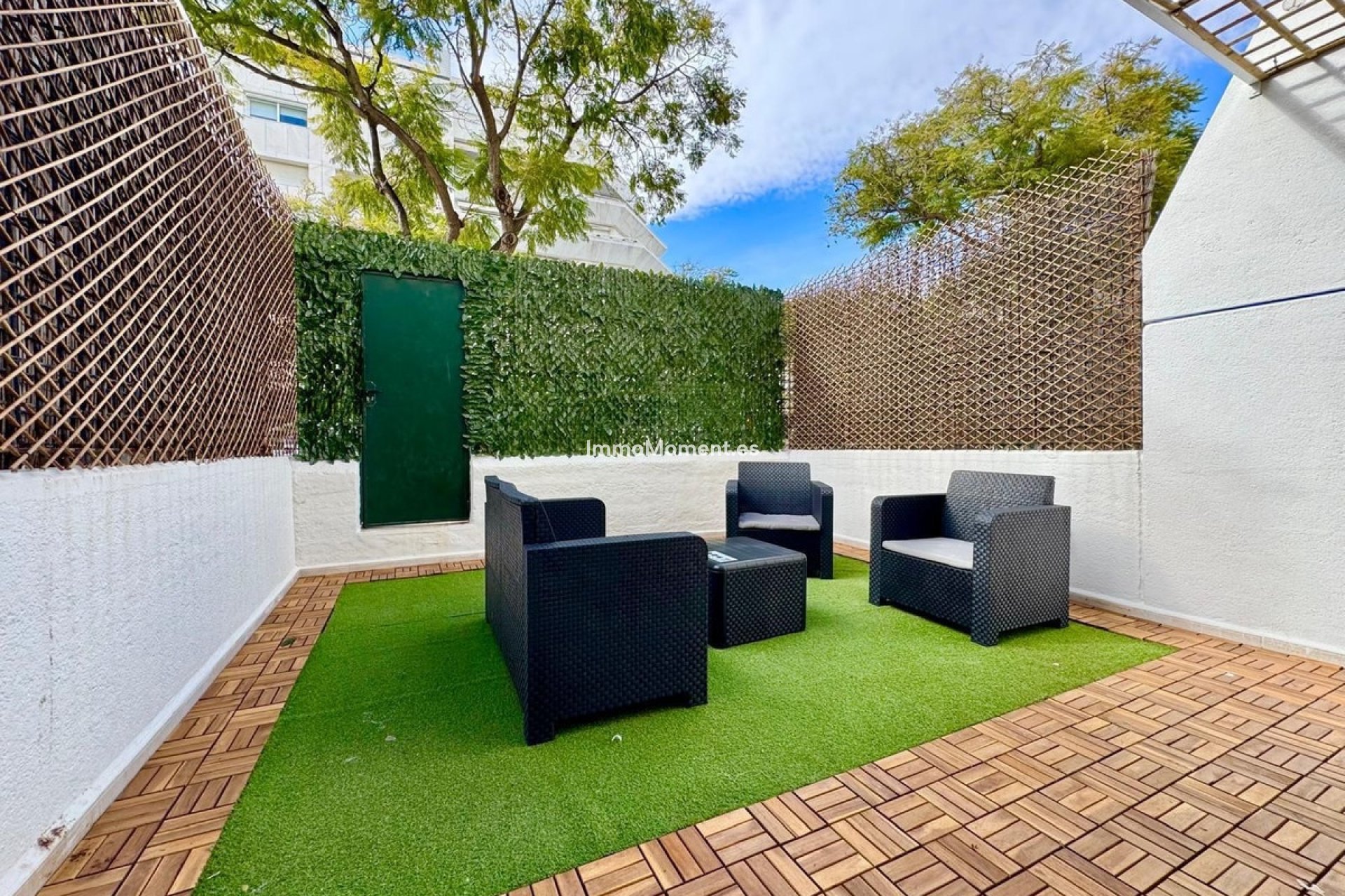 Wiederverkauf - Wohnung - Marbella - Marbella Centro