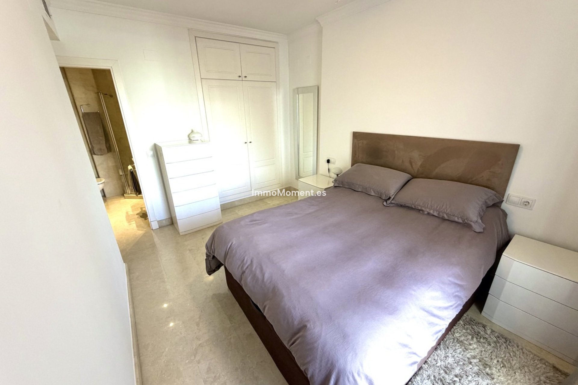 Wiederverkauf - Wohnung - Marbella - Marbella Centro