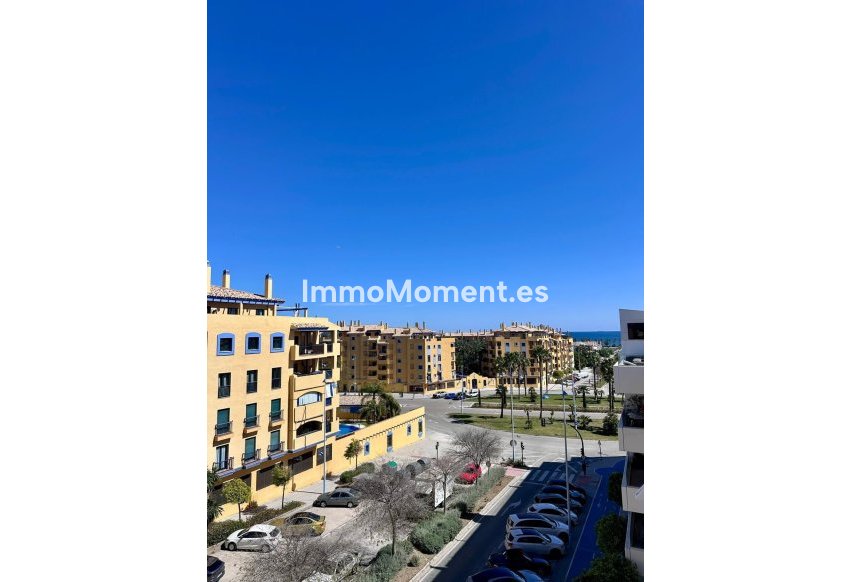 Wiederverkauf - Wohnung - Marbella - Marbella Centro