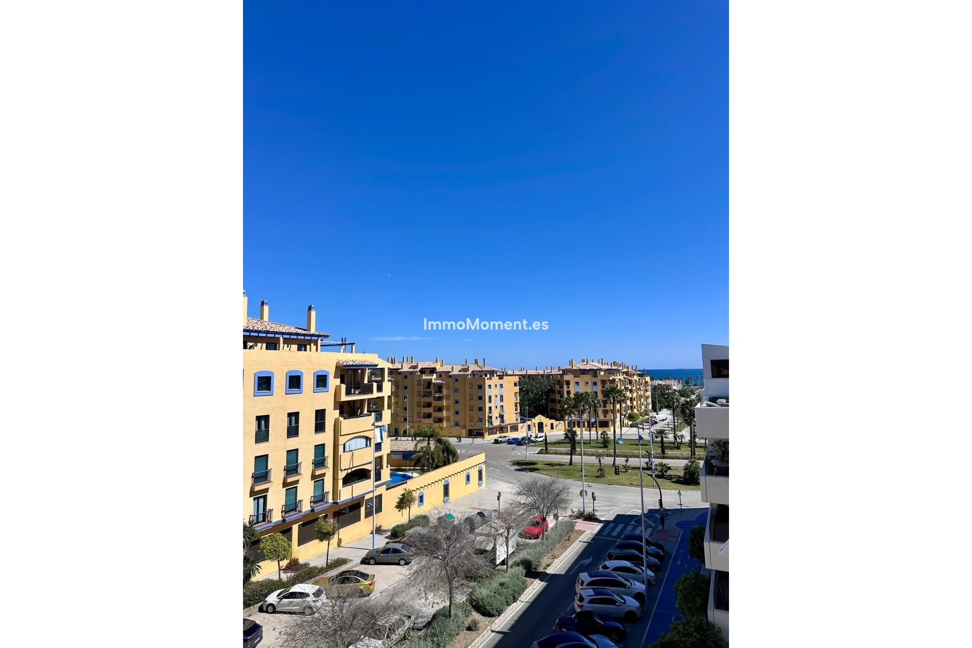 Wiederverkauf - Wohnung - Marbella - Marbella Centro