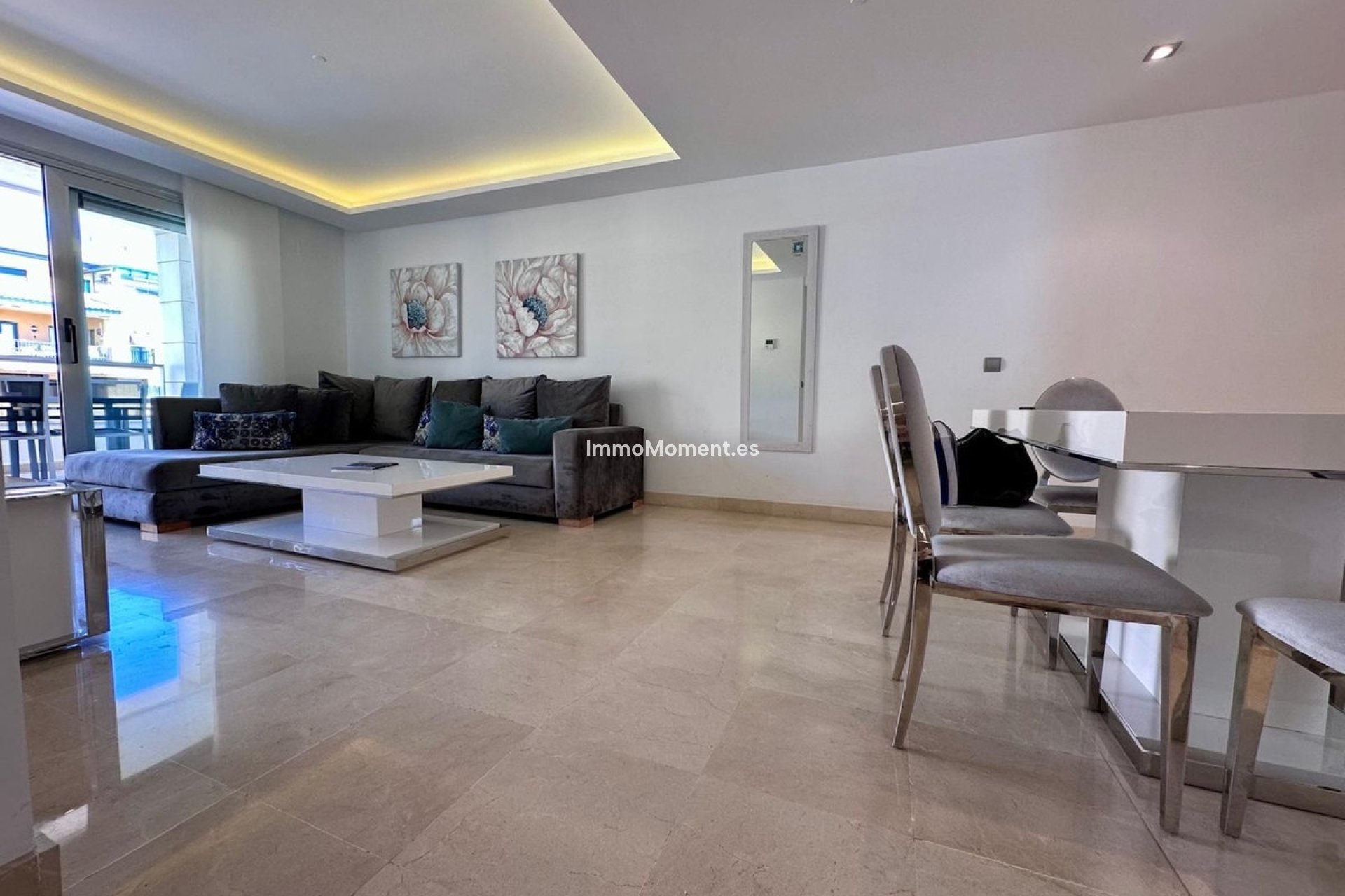 Wiederverkauf - Wohnung - Marbella - Marbella Centro