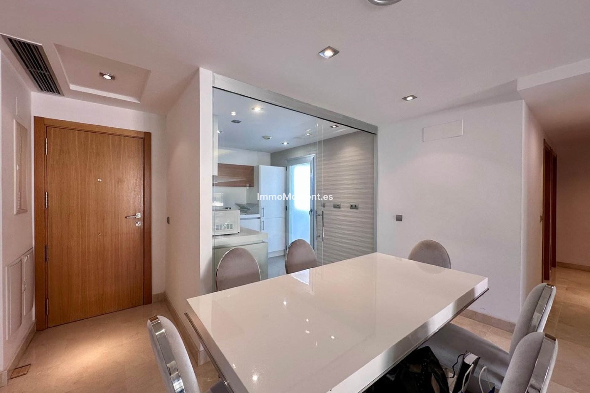 Wiederverkauf - Wohnung - Marbella - Marbella Centro