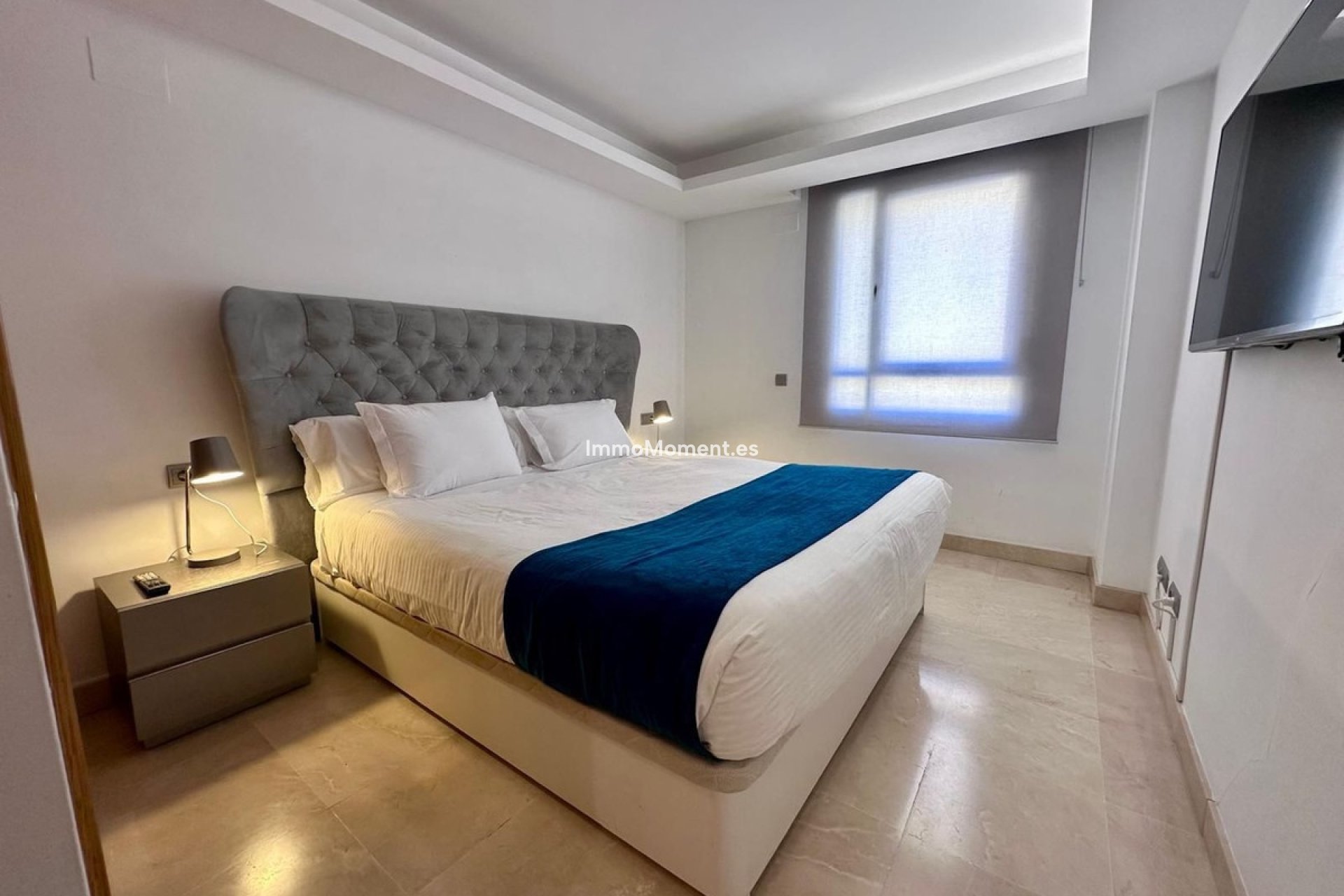 Wiederverkauf - Wohnung - Marbella - Marbella Centro