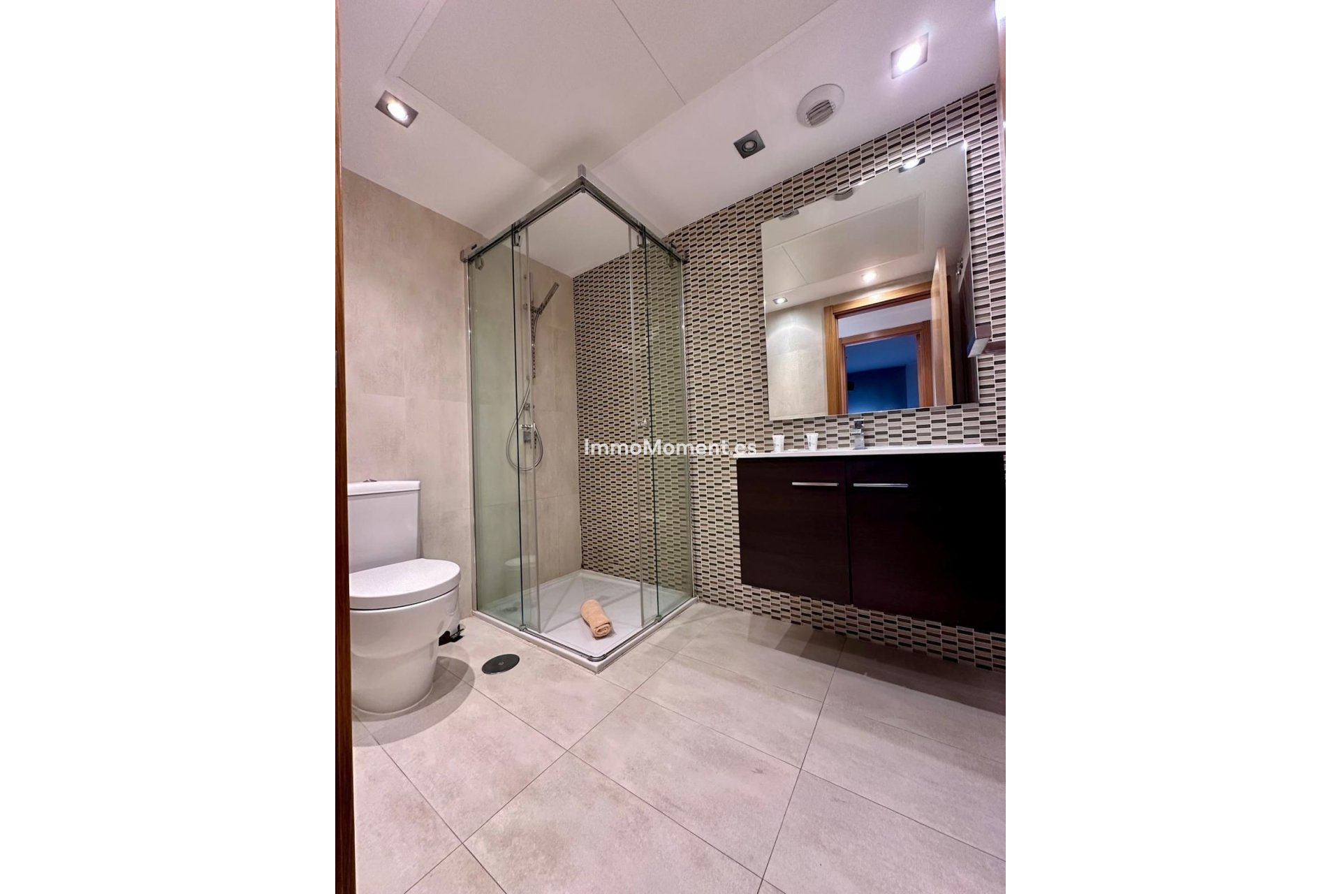 Wiederverkauf - Wohnung - Marbella - Marbella Centro