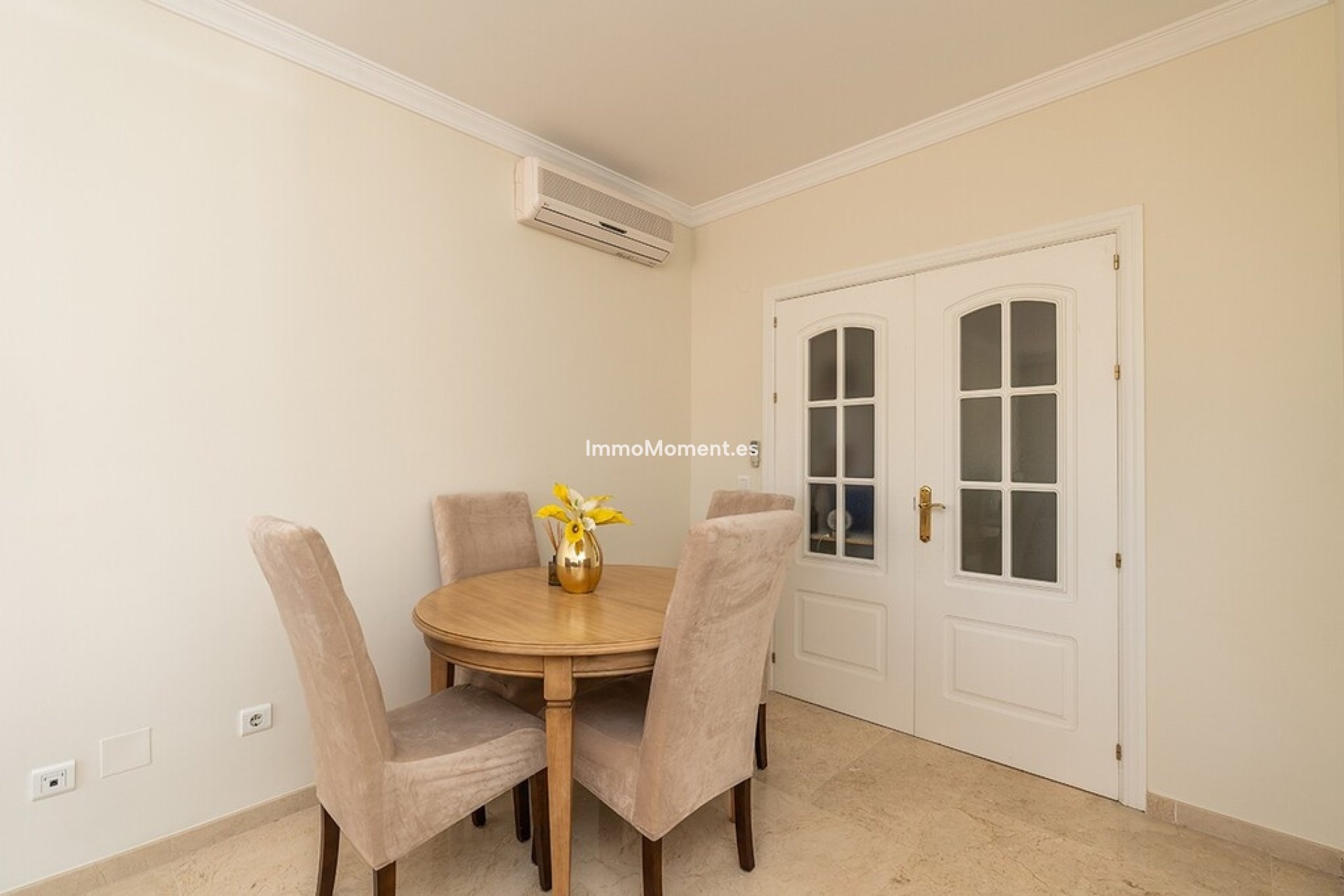 Wiederverkauf - Wohnung - Marbella - Marbella Centro