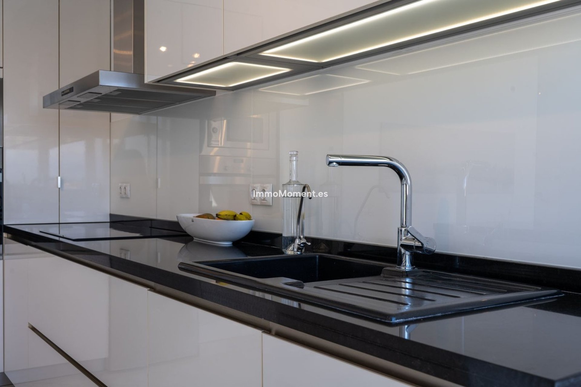 Wiederverkauf - Wohnung - Marbella - Marbella Centro