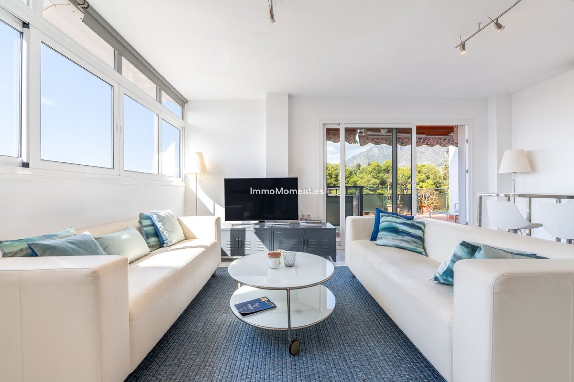 Wiederverkauf - Wohnung - Marbella - Marbella Centro