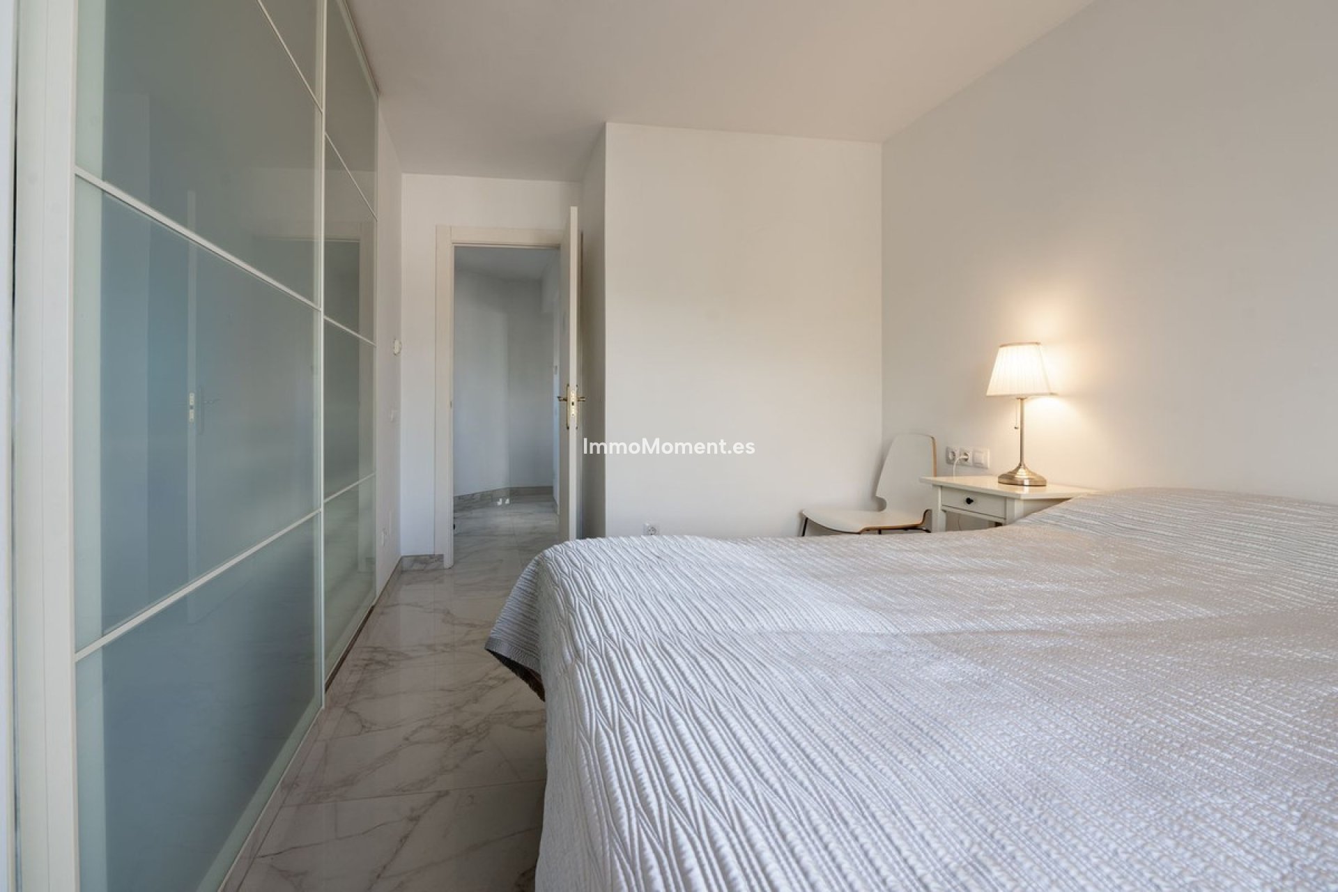 Wiederverkauf - Wohnung - Marbella - Marbella Centro