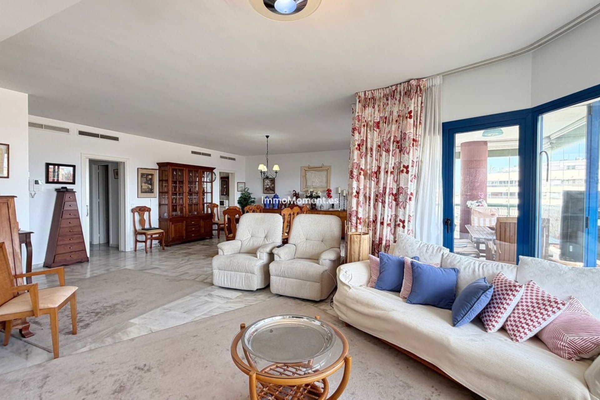 Wiederverkauf - Wohnung - Marbella - Marbella Centro