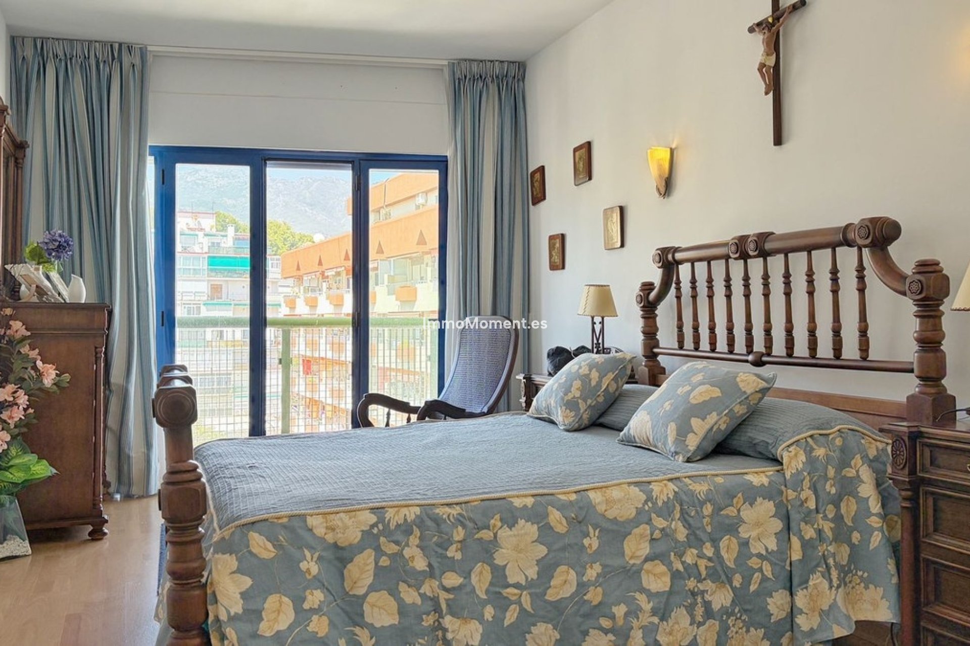 Wiederverkauf - Wohnung - Marbella - Marbella Centro